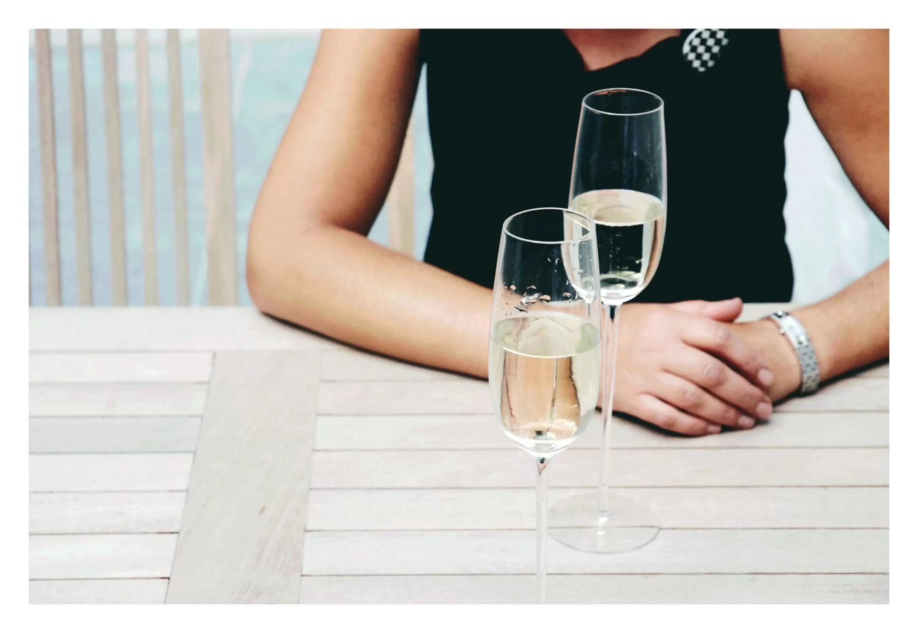 People in Dendernachten