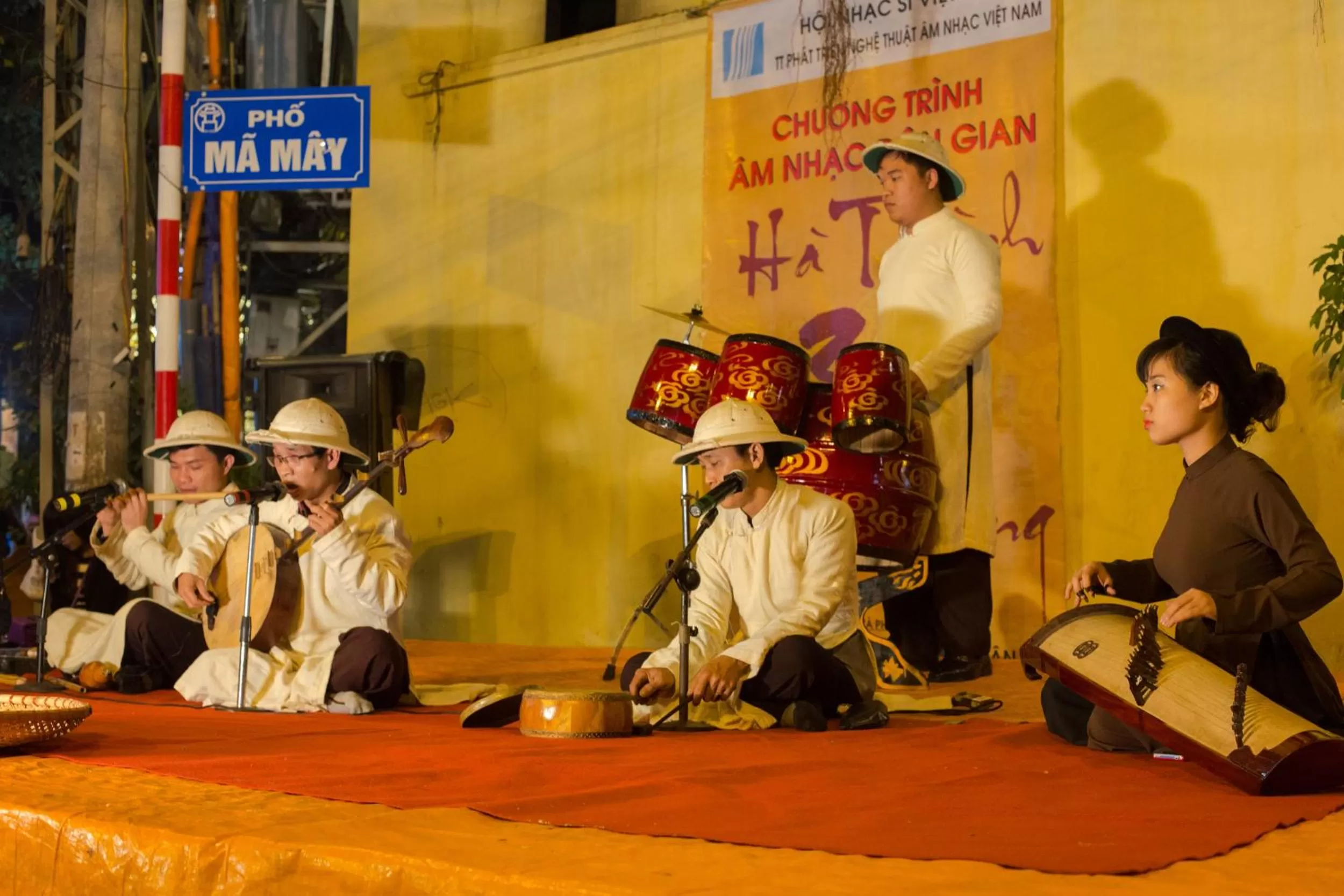 Property building in Hanoi L'Heritage Diamond Hotel & Spa