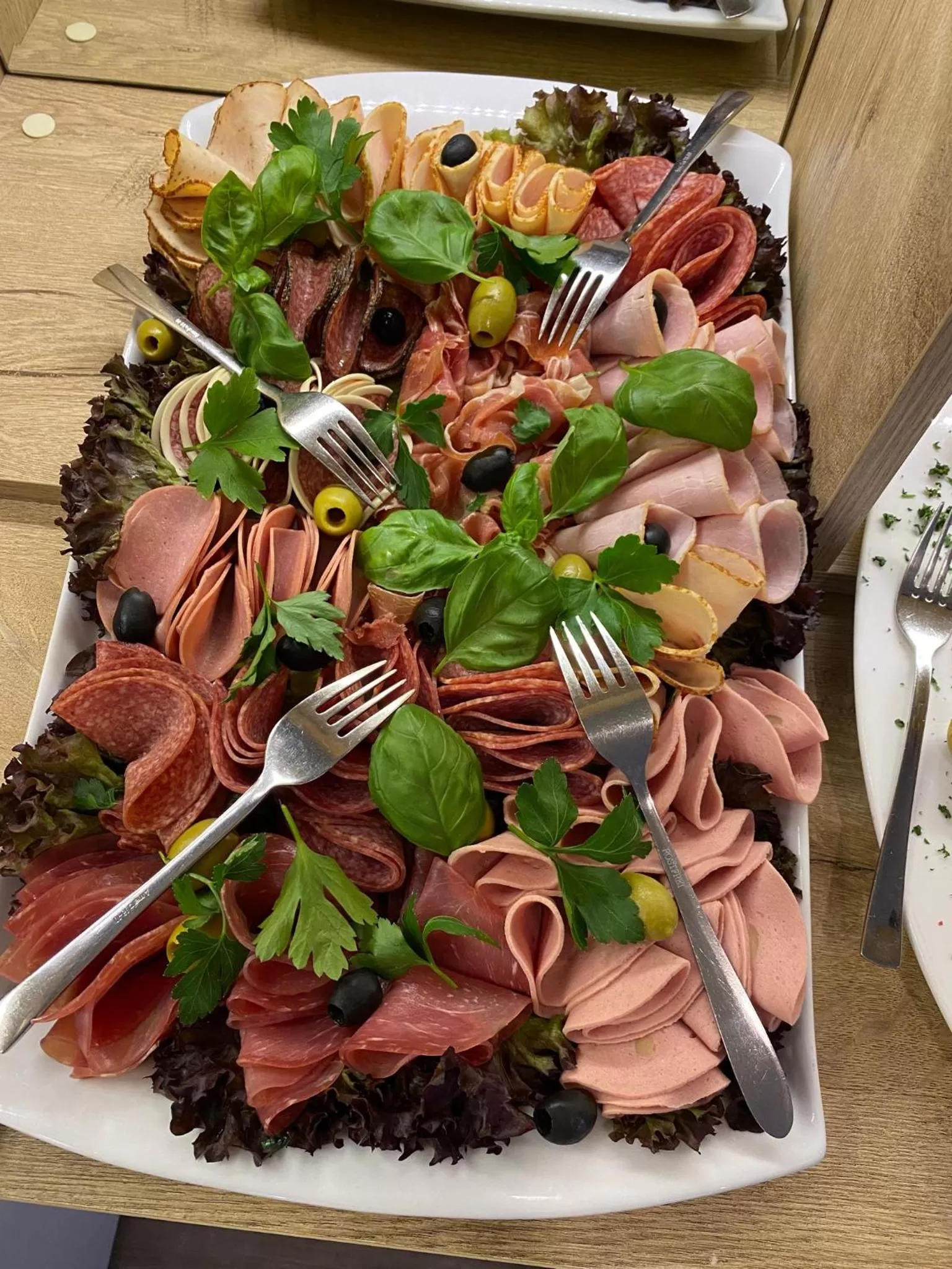 Hotel Zum Böhmegrund