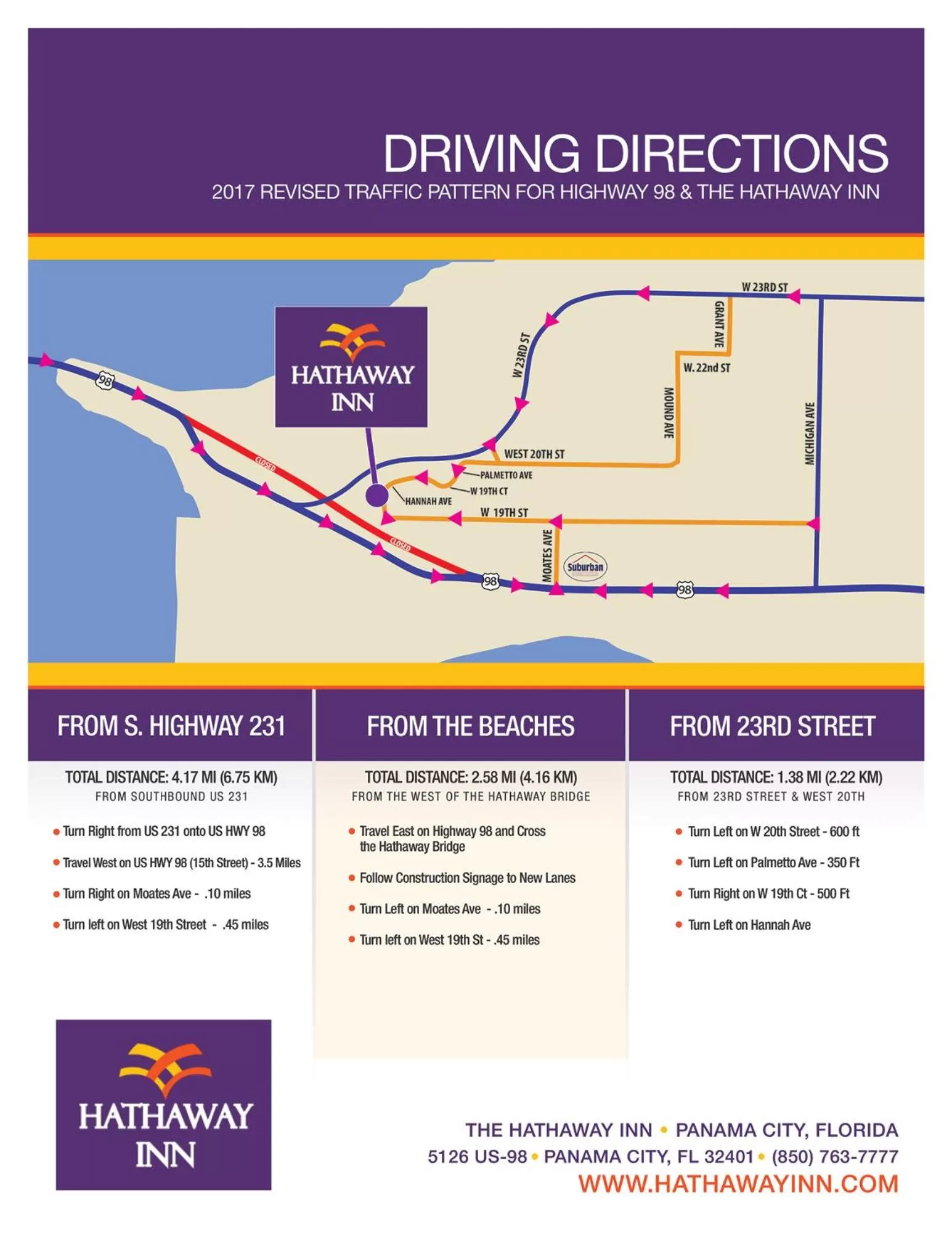 Other in Hathaway Inn