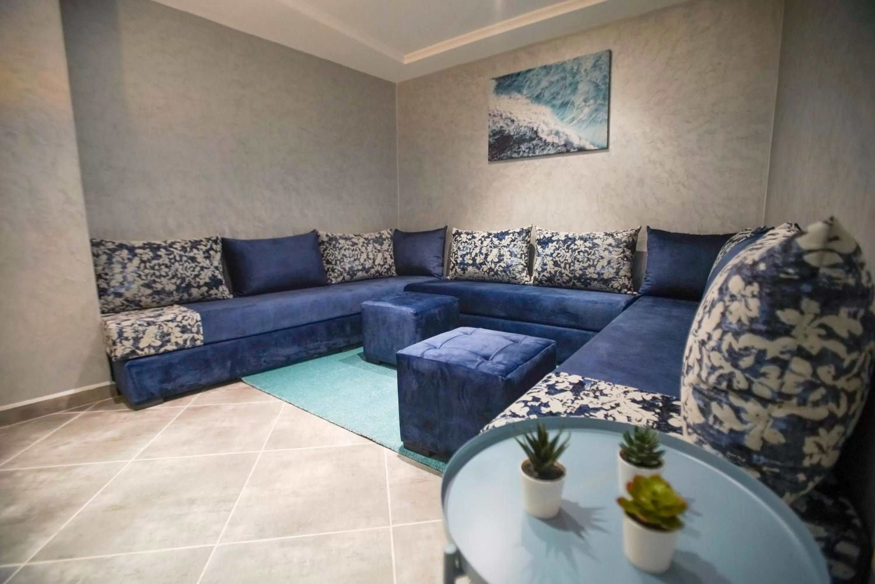 Spa and wellness centre/facilities in Hotel Tildi Hotel & Spa