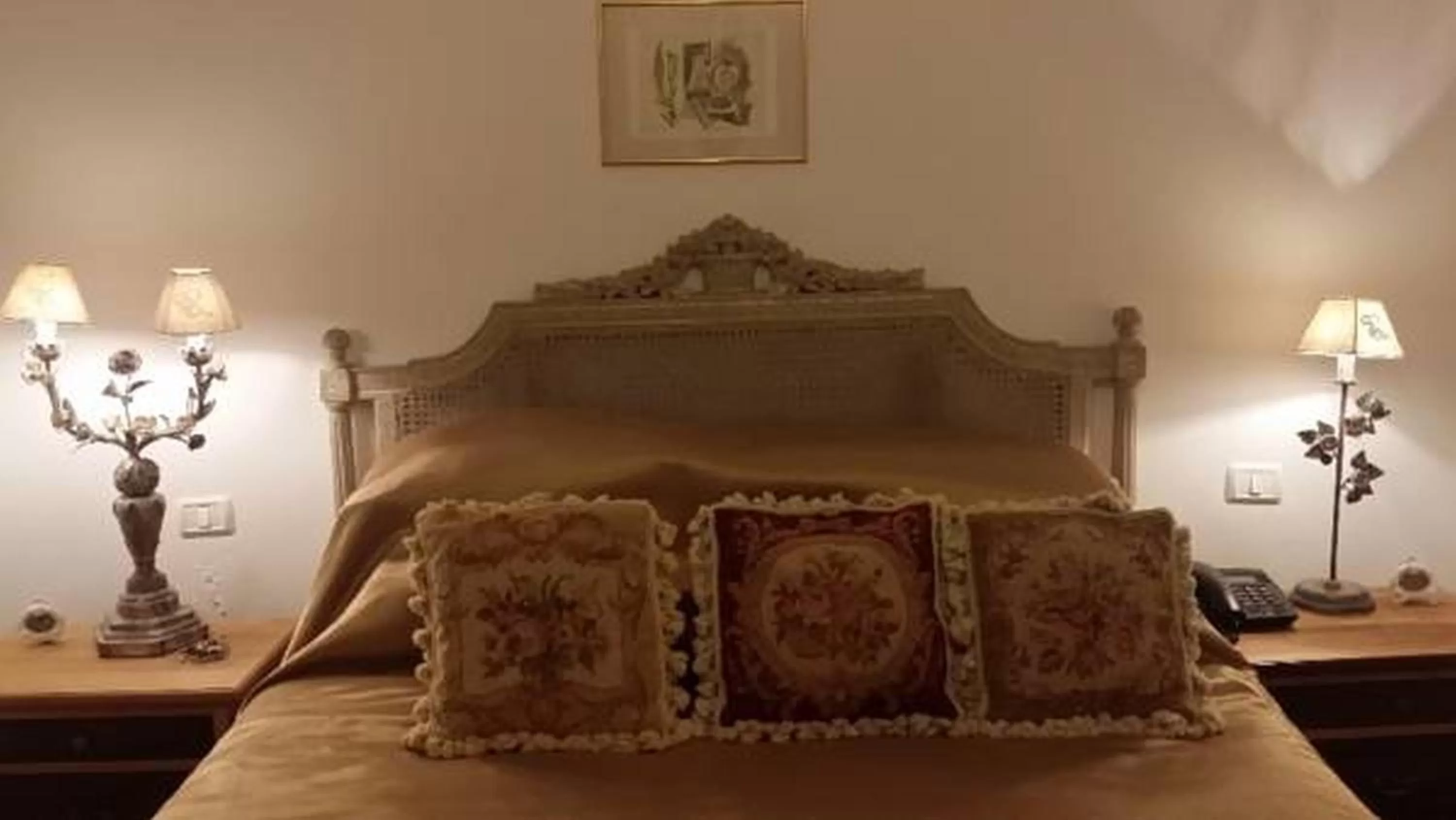 Grand Boutique Hotel