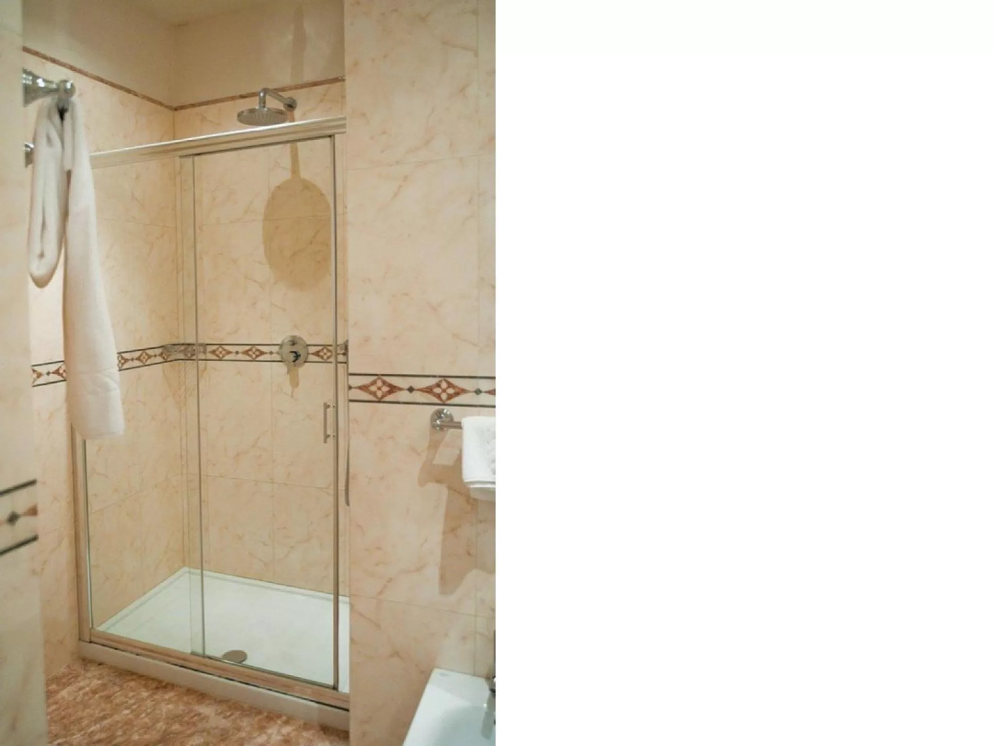 Superior Double or Twin Room in Hotel Gran Duca