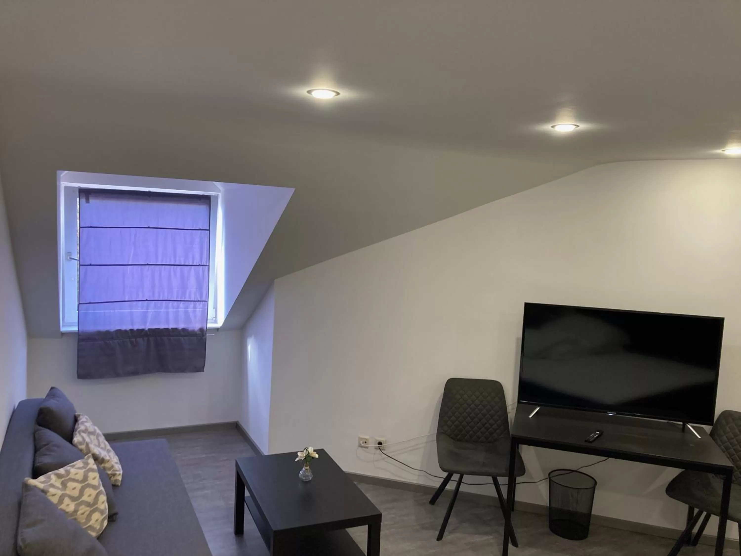 Seating area in Hotel zur Schlemmerscheune