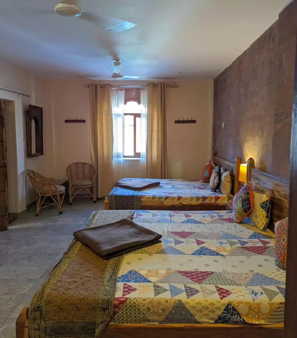 Family Suite in Corsican Haveli Family Suite in Corsican Haveli