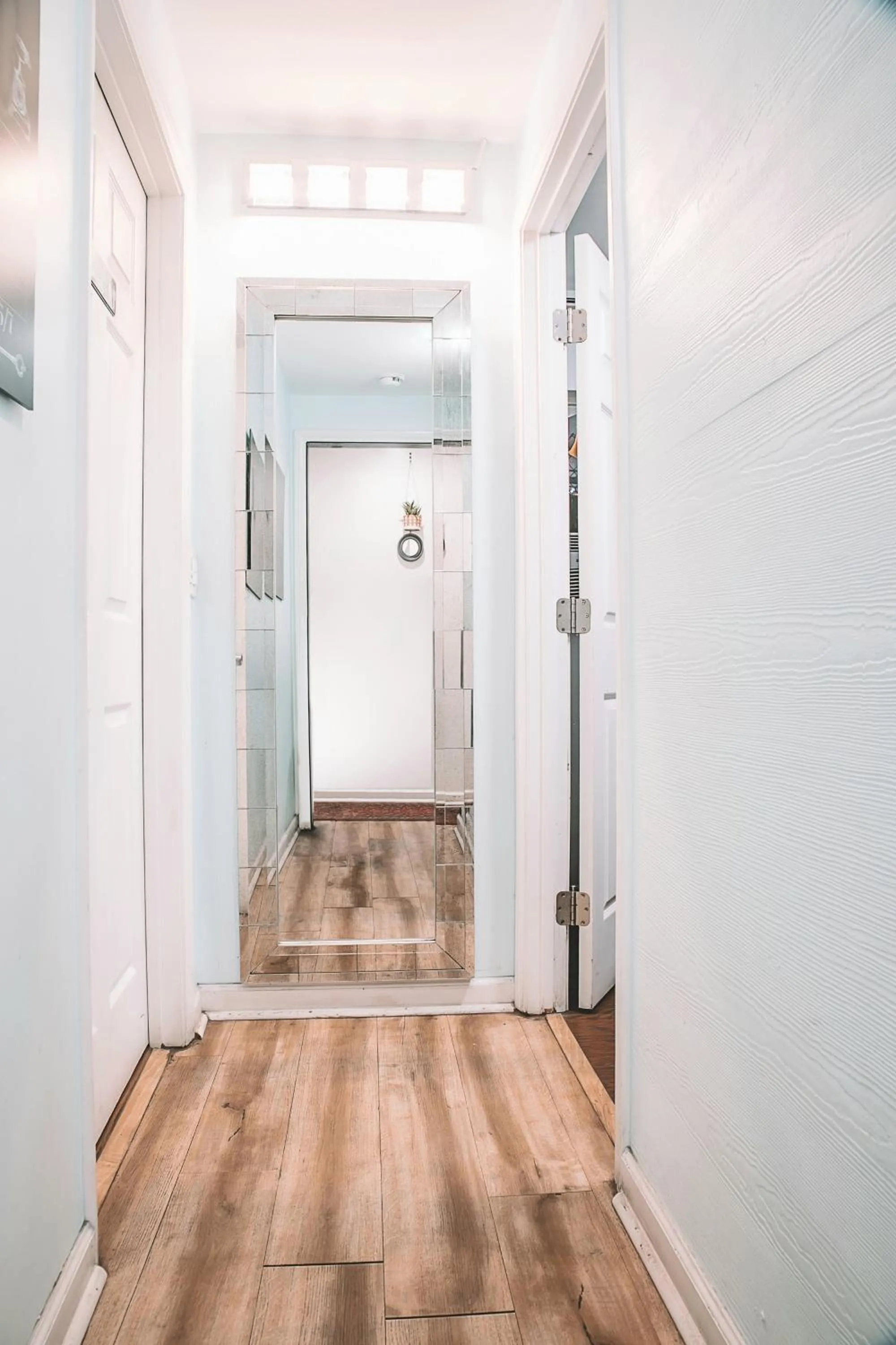 Bathroom in The Rumi