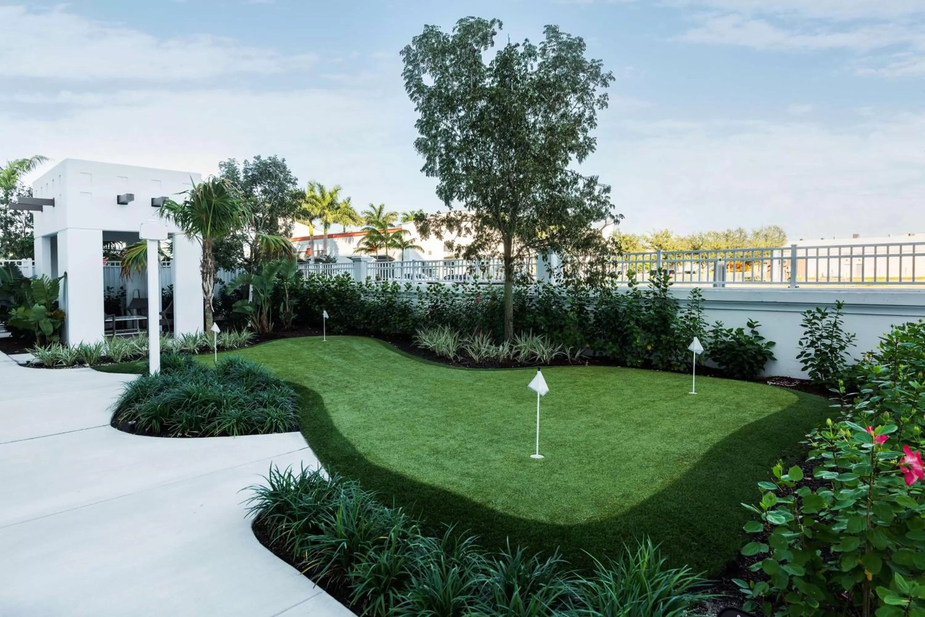 Sports in Homewood Suites by Hilton Miami Dolphin Mall