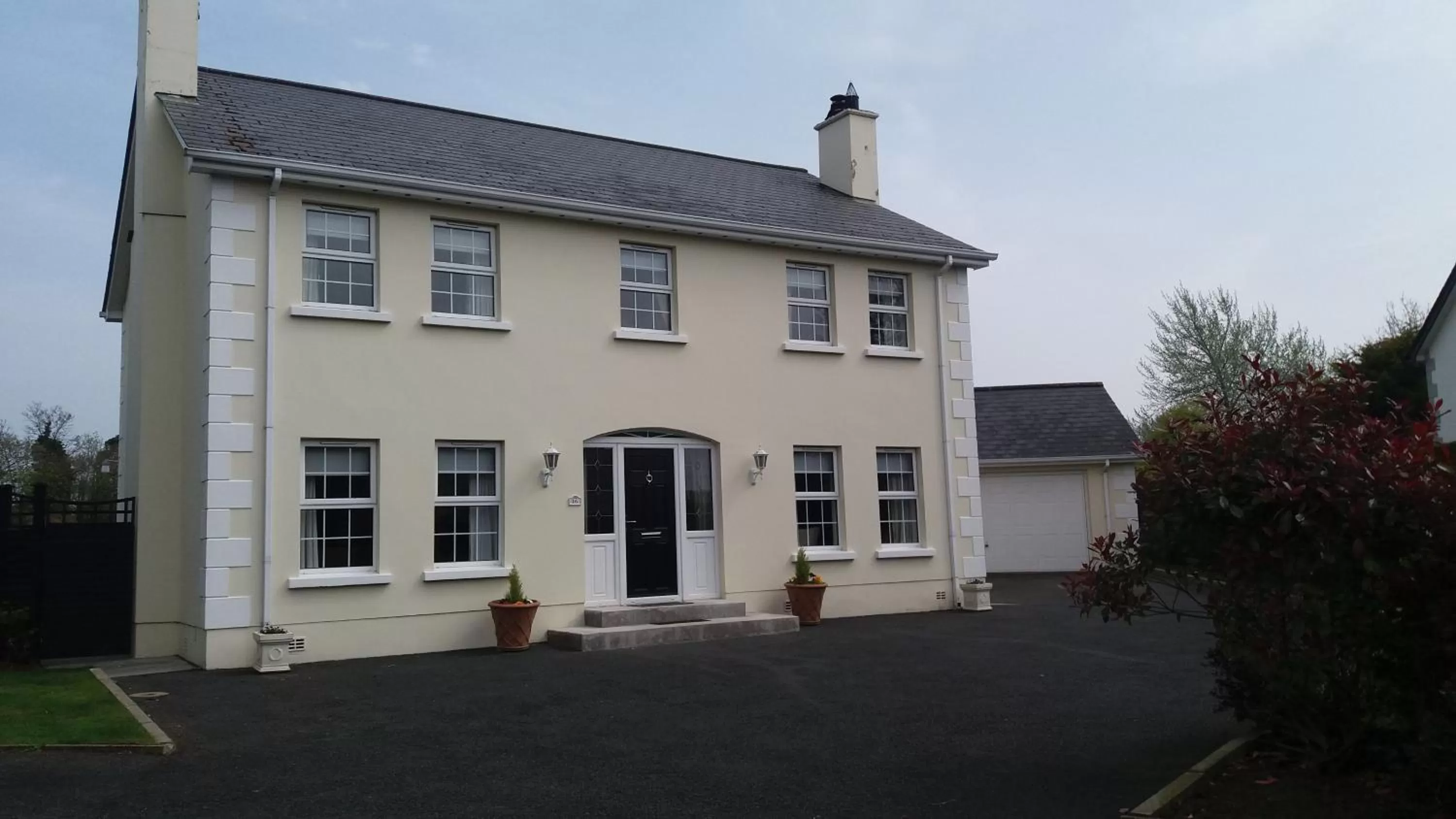 Property Building in KARIBU GUEST HOUSE