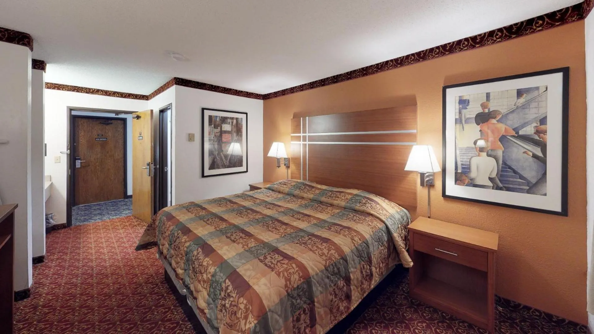 Waconia Inn and Suites