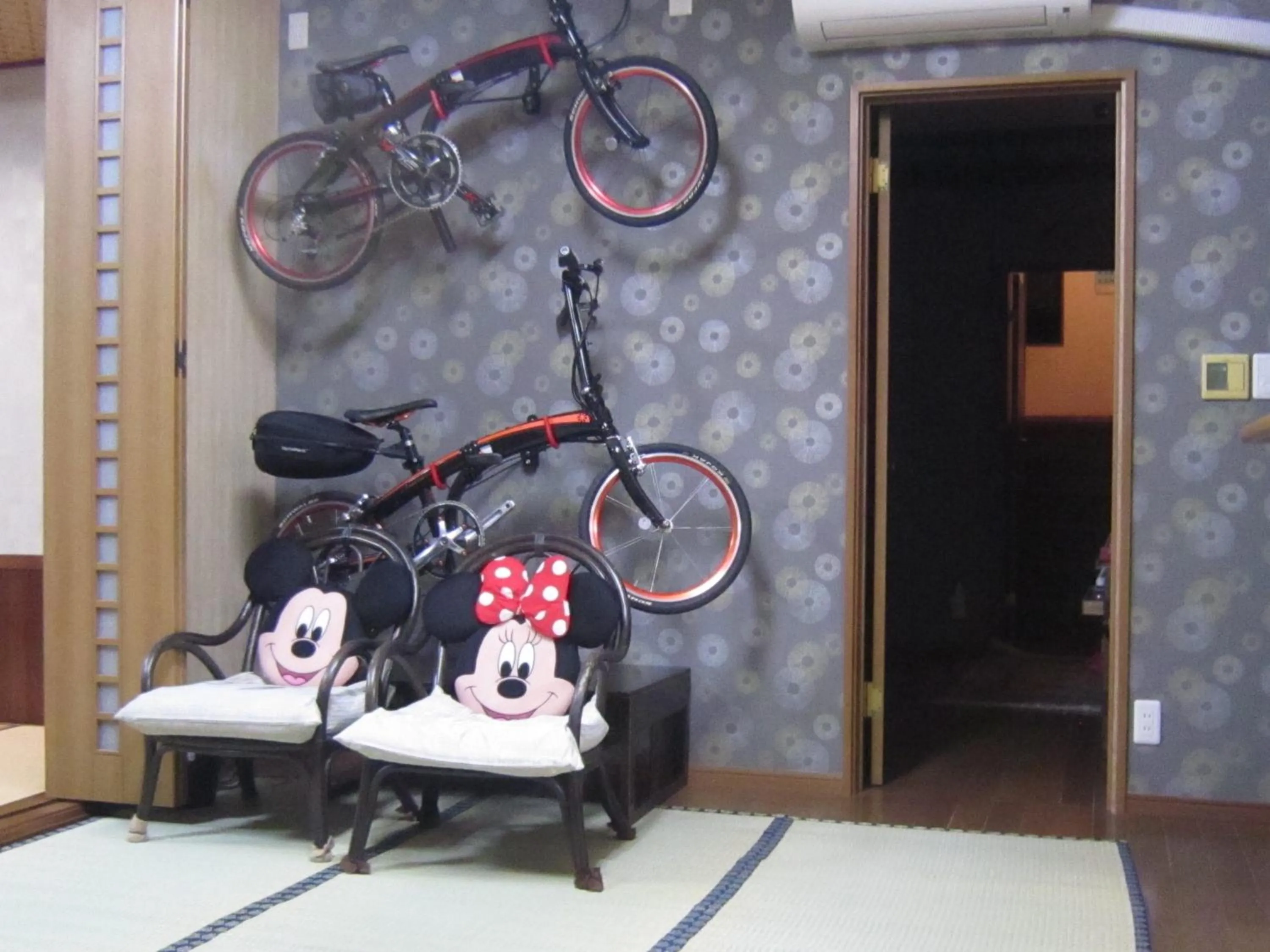 Minato Oasis Numazu / 沼津観光の中心、伊豆観光の拠点に好立地！沼津港に位置し交通・飲食・コンビニ等至便です！