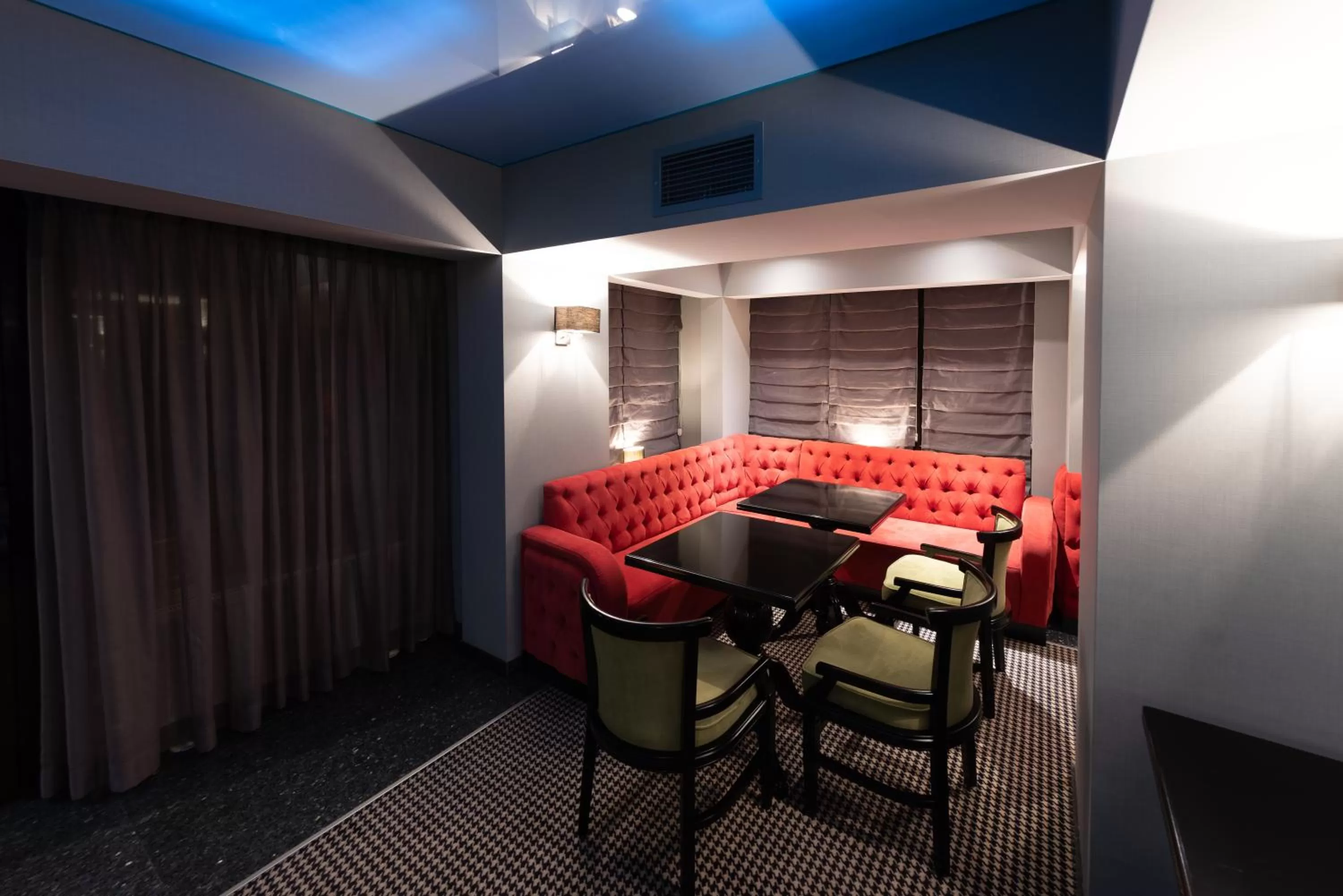 Lounge or bar in Daria Suite