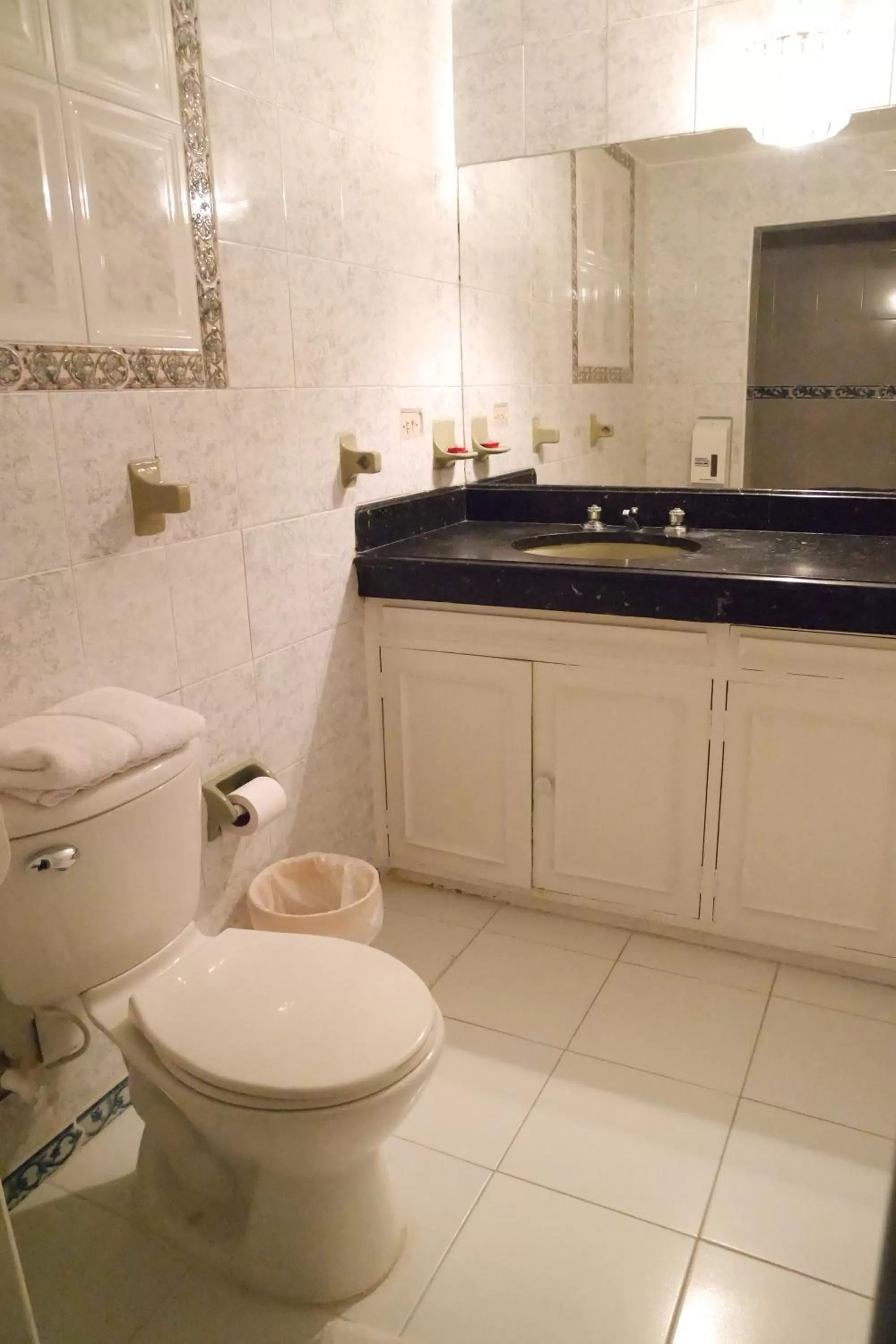 Other, Bathroom in Hotel Casa Rincón del Chicó