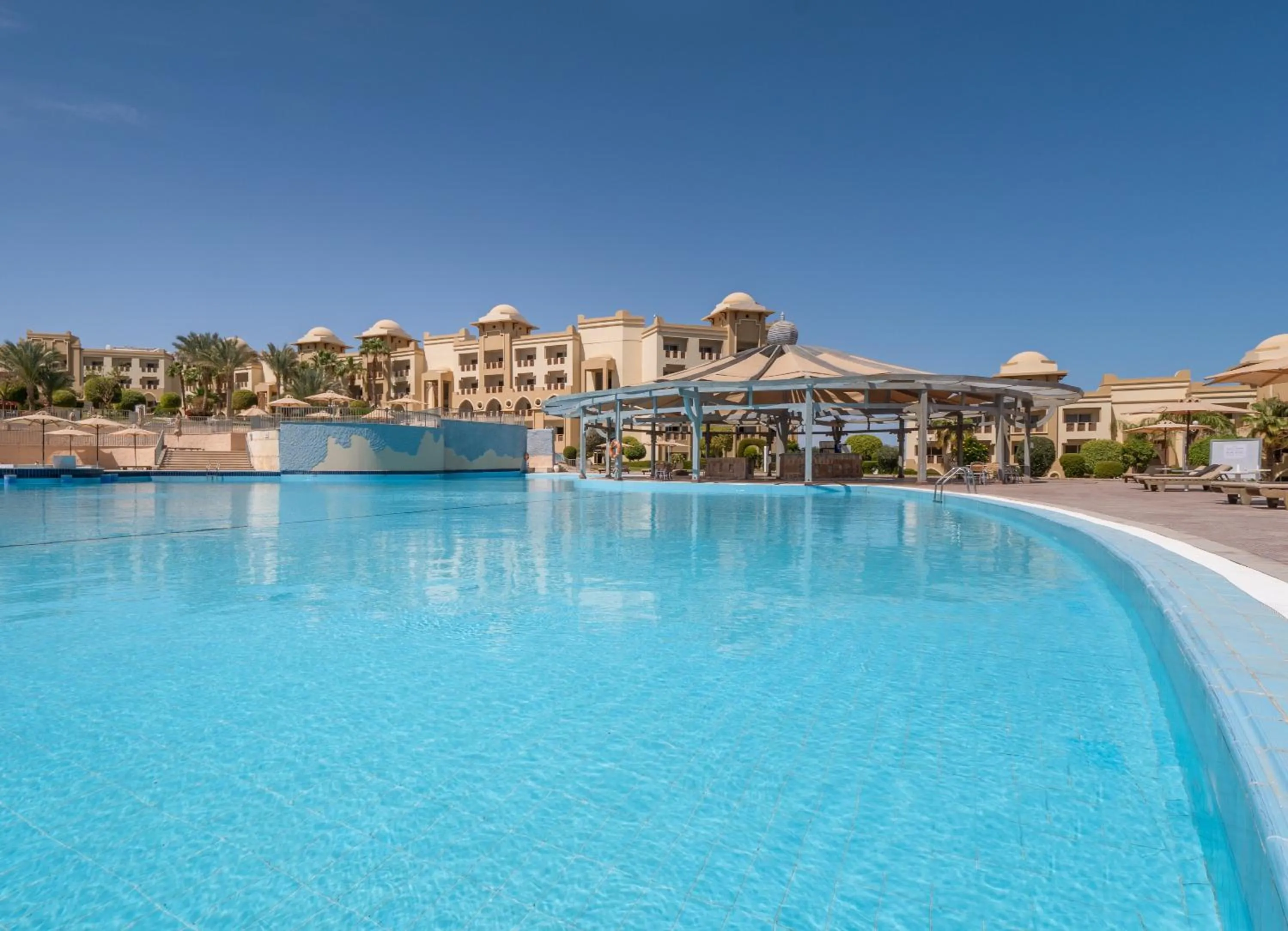 Lounge or bar in Serenity Alpha Beach - Ex Serenity Makadi Beach