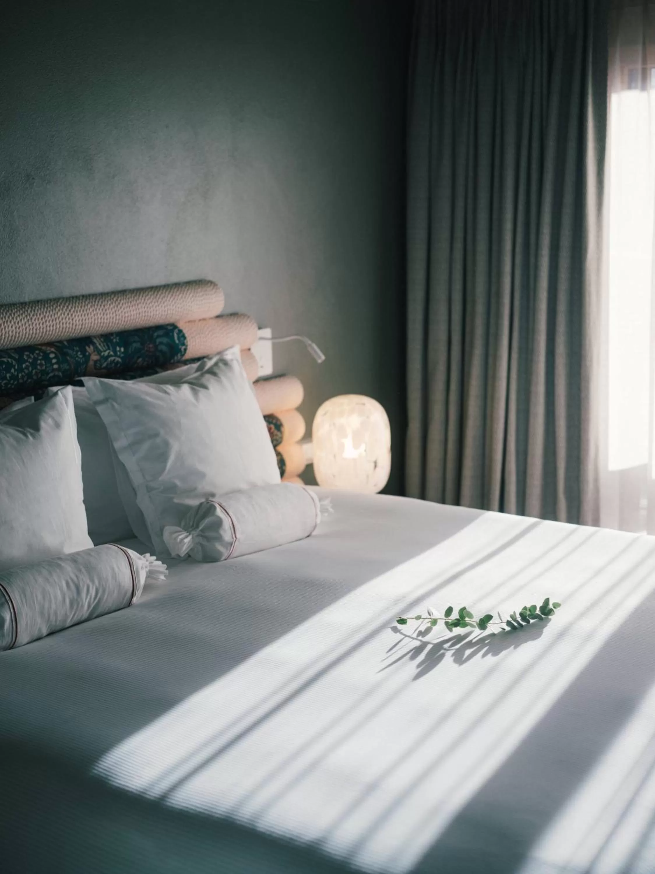 Family Room with Matterhorn View in BEAUSiTE Zermatt