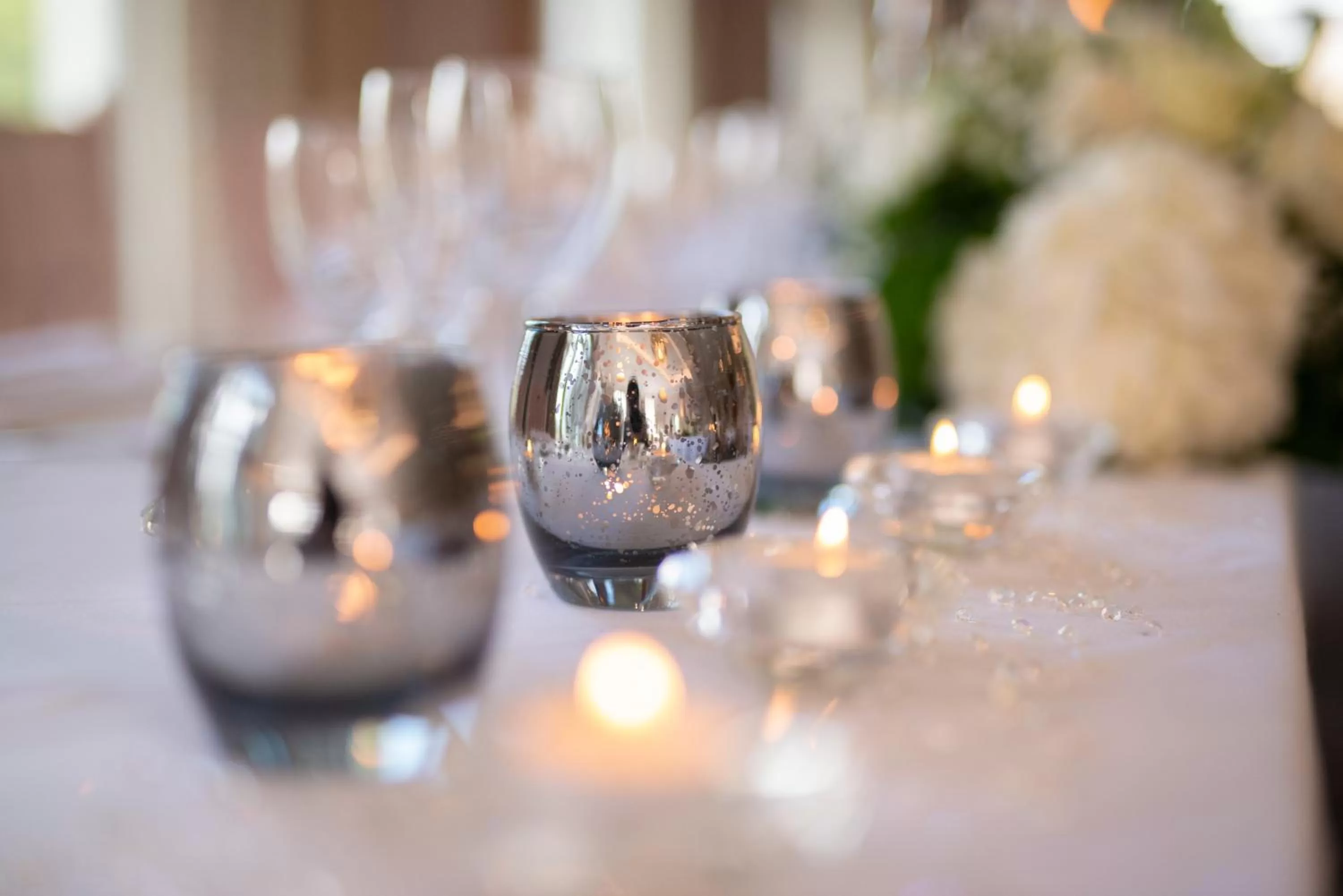 Banquet/Function facilities in Mercure Blackburn Dunkenhalgh Hotel & Spa
