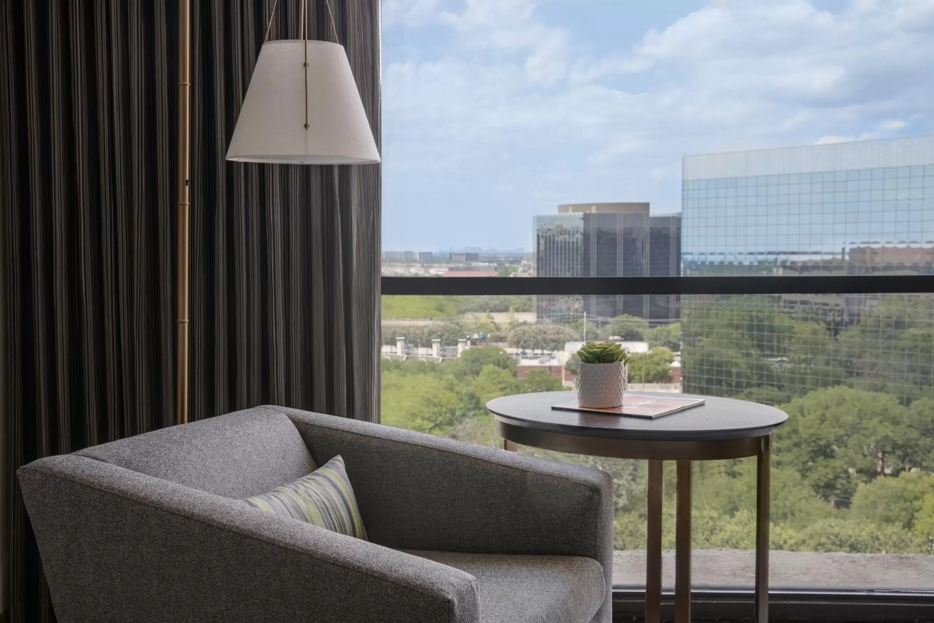 Double Room with Two Double Beds - Top Floor/Lounge Access in Dallas-Addison Marriott Quorum by the Galleria Double Room with Two Double Beds - Top Floor/Lounge Access in Dallas-Addison Marriott Quorum by the Galleria