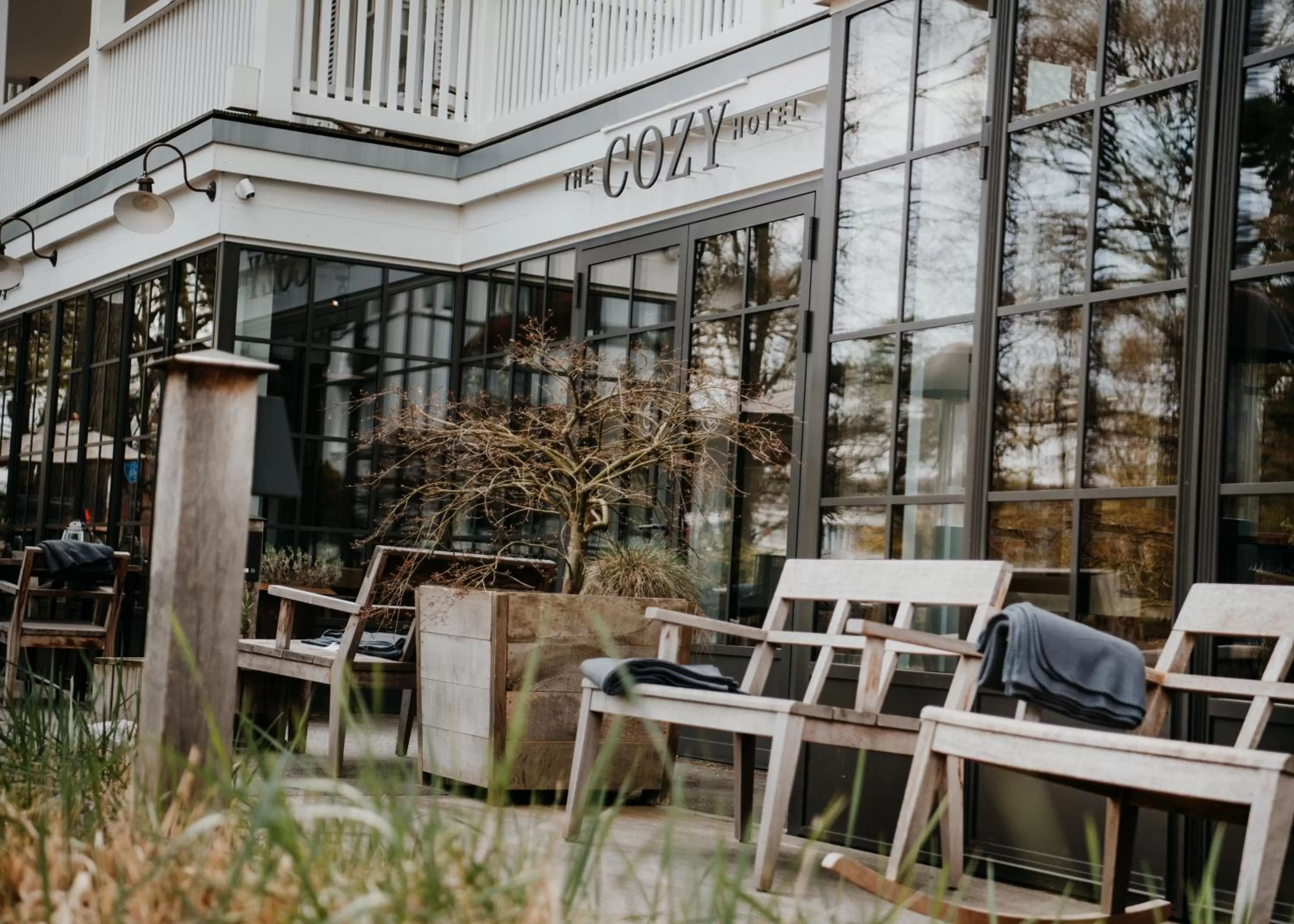 The Cozy Hotel & Lofts Timmendorfer Strand