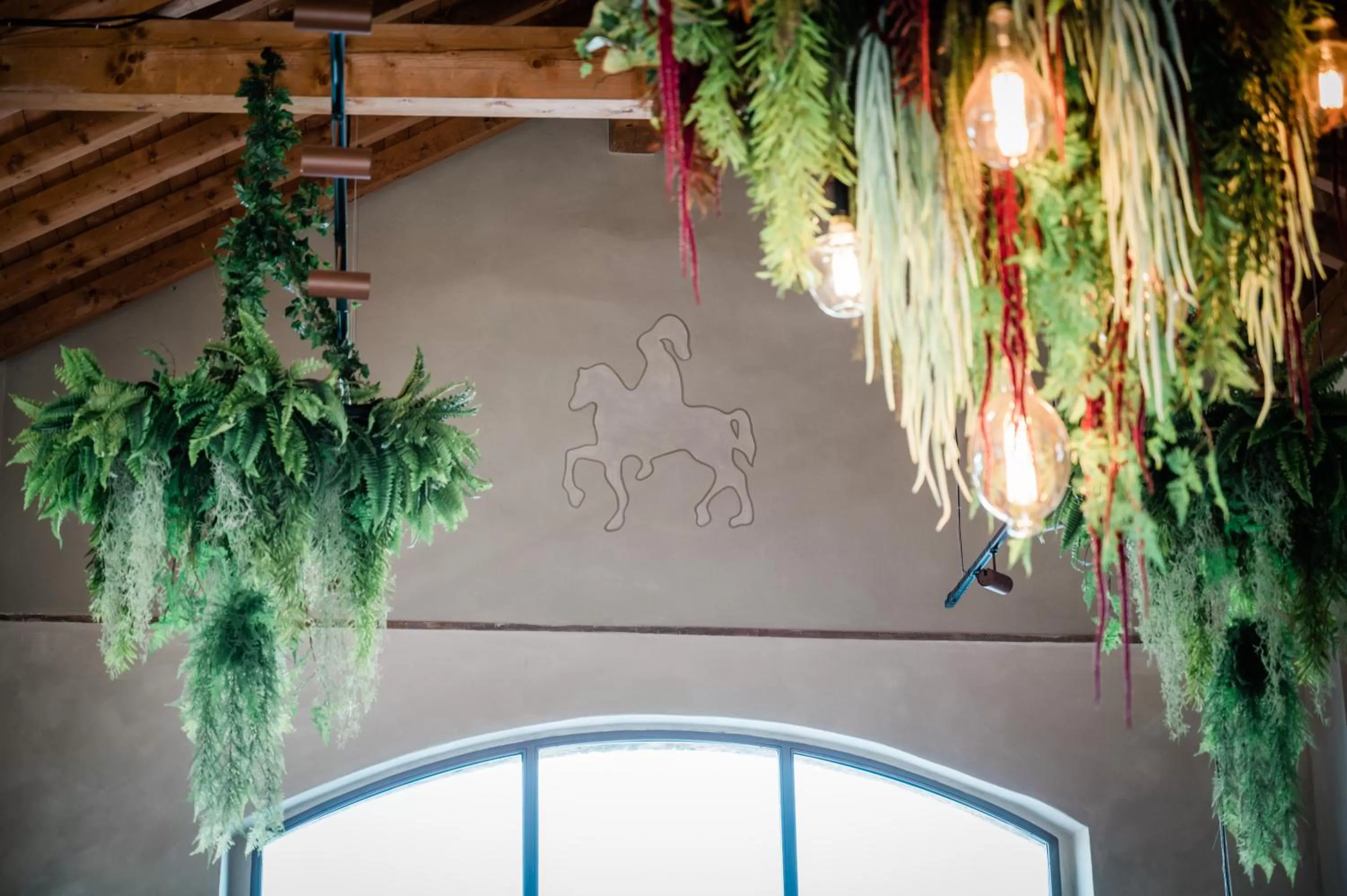 Restaurant/places to eat in SMART San Martino