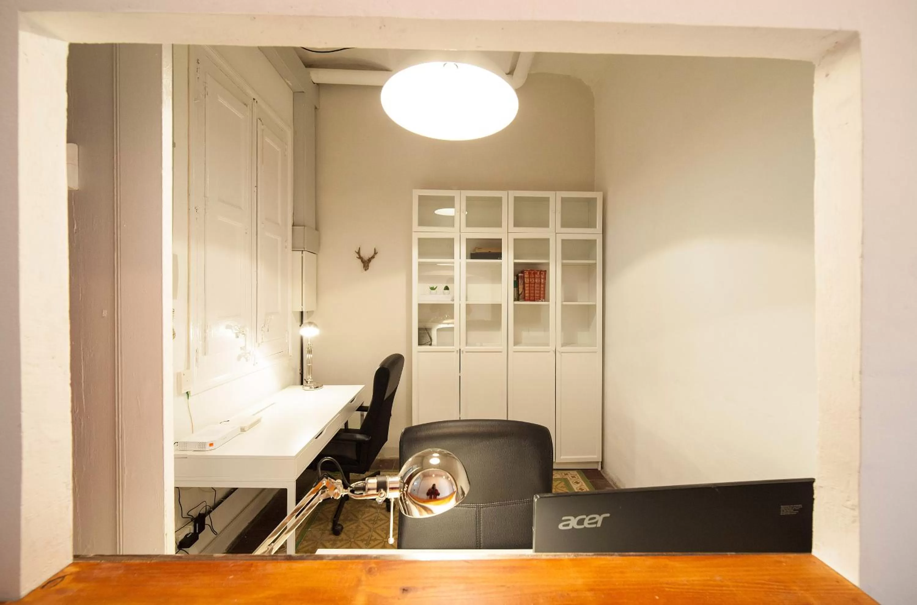 Property building in Bed in Girona