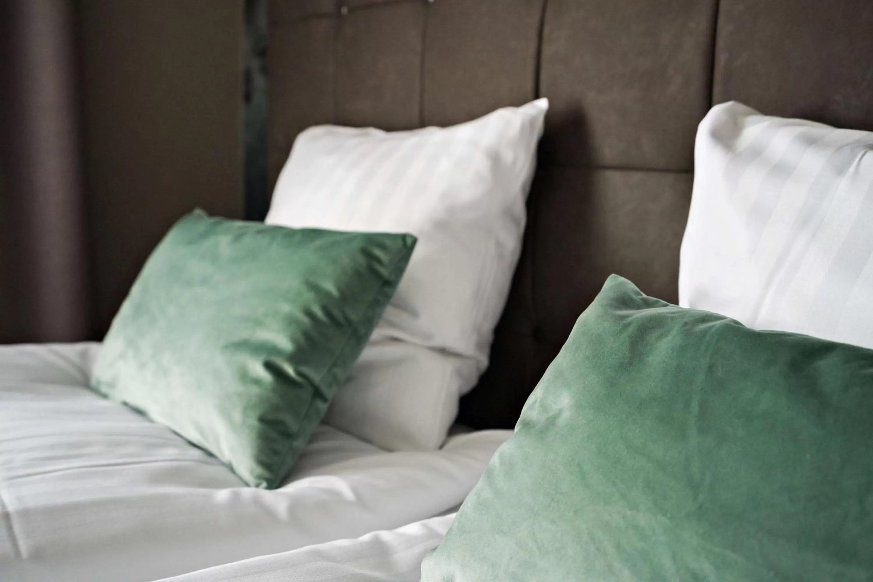 Bedroom, Bed in Best Western Hotel Vidöstern