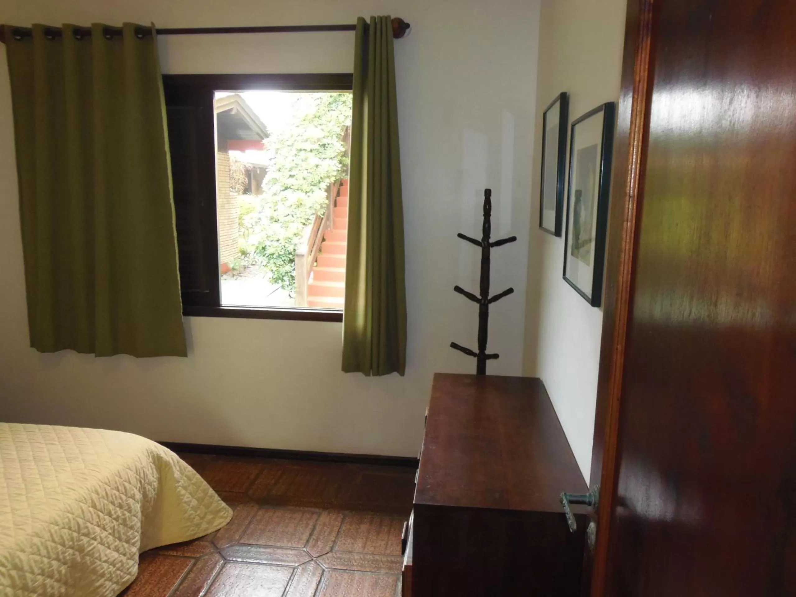 Photo of the whole room in Pousada da Villa