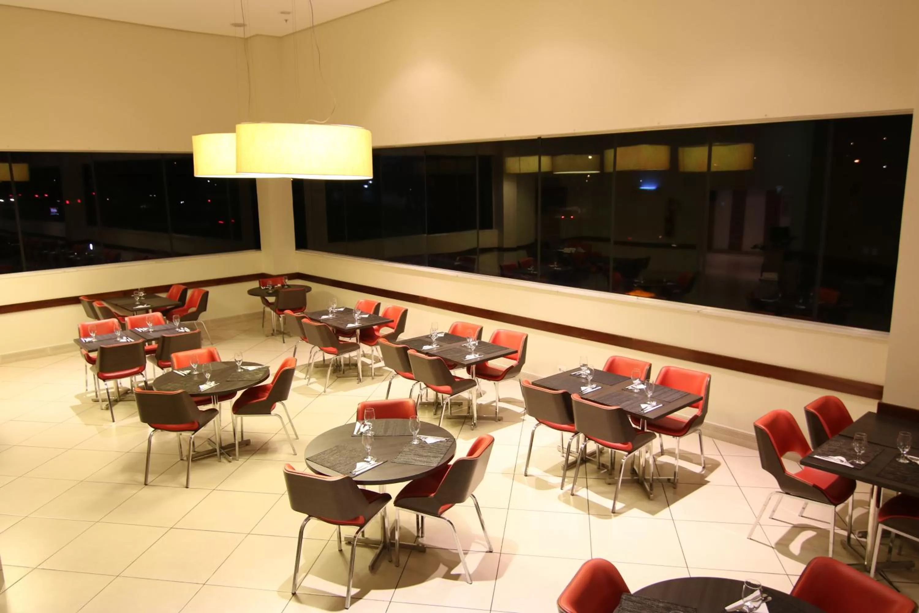 Restaurant/places to eat in Samba Itaboraí