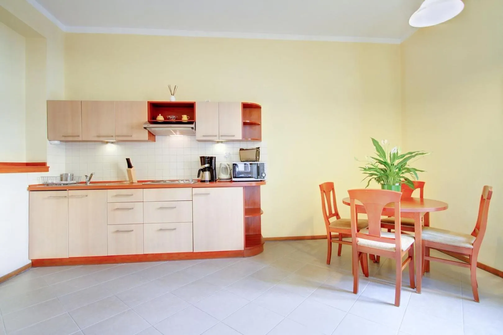 P&J Apartments Floriańska