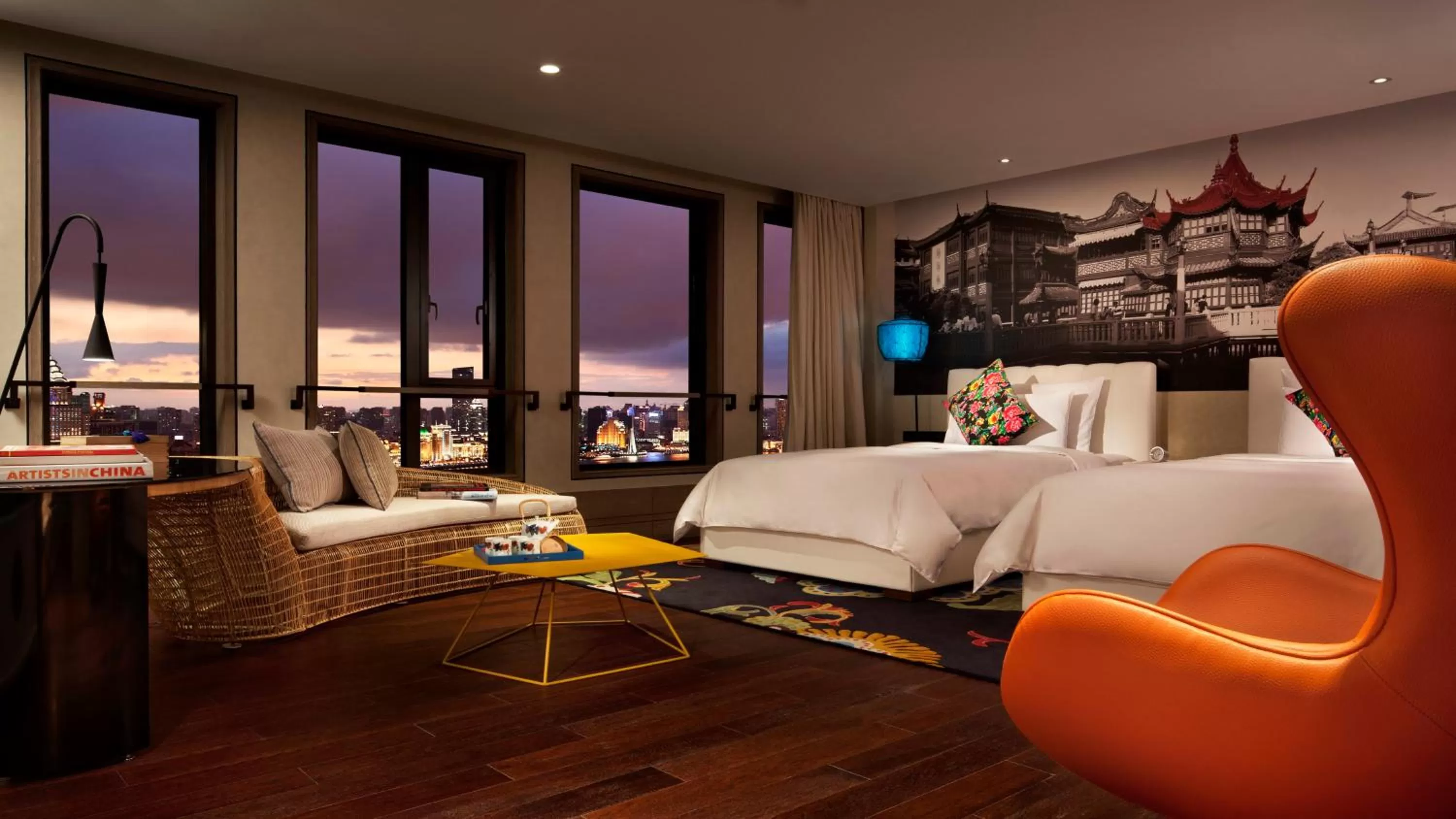 Other in Hotel Indigo Shanghai On The Bund by IHG