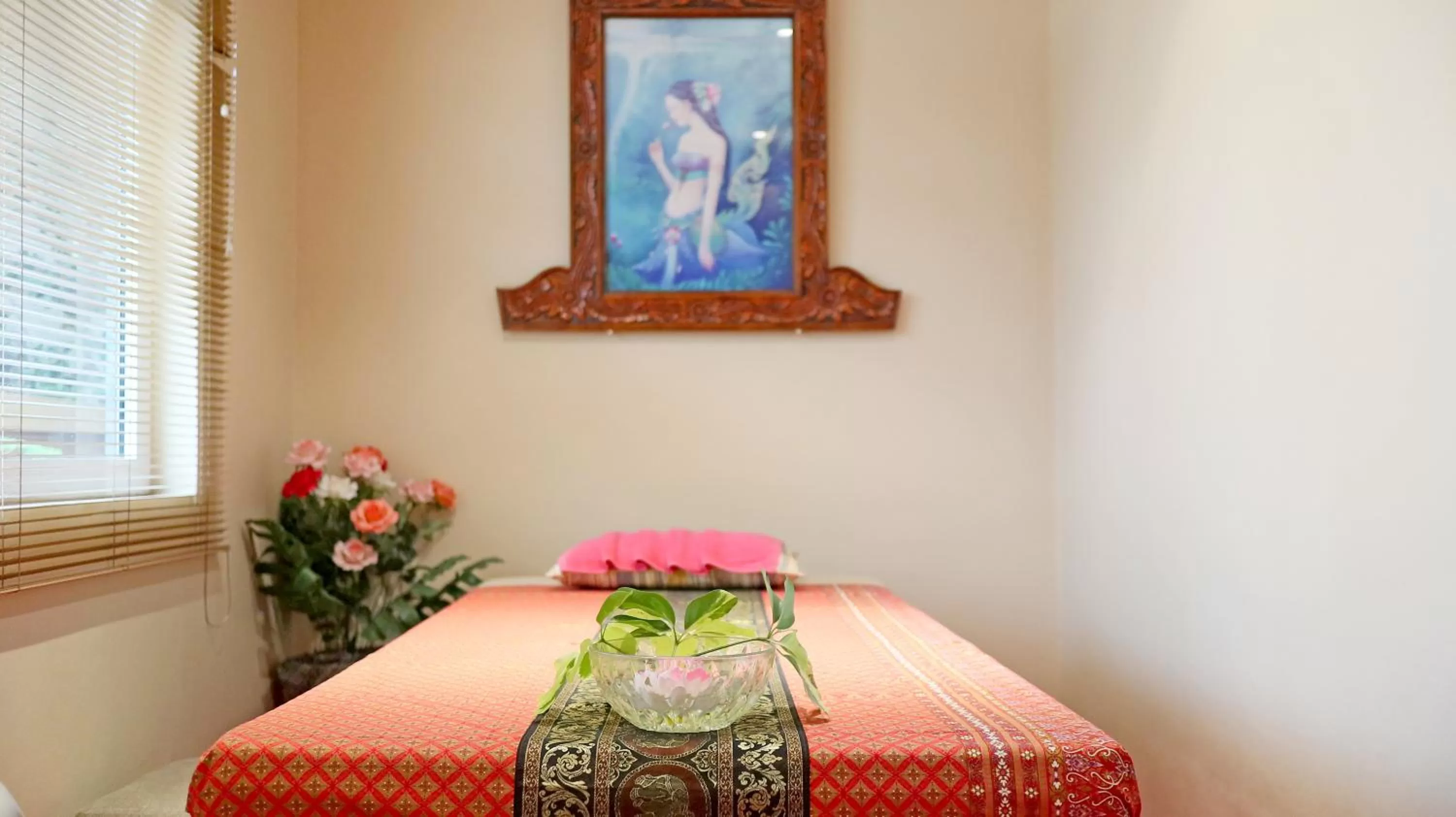 Spa and wellness centre/facilities, Bed in Nova Gold Hotel Pattaya