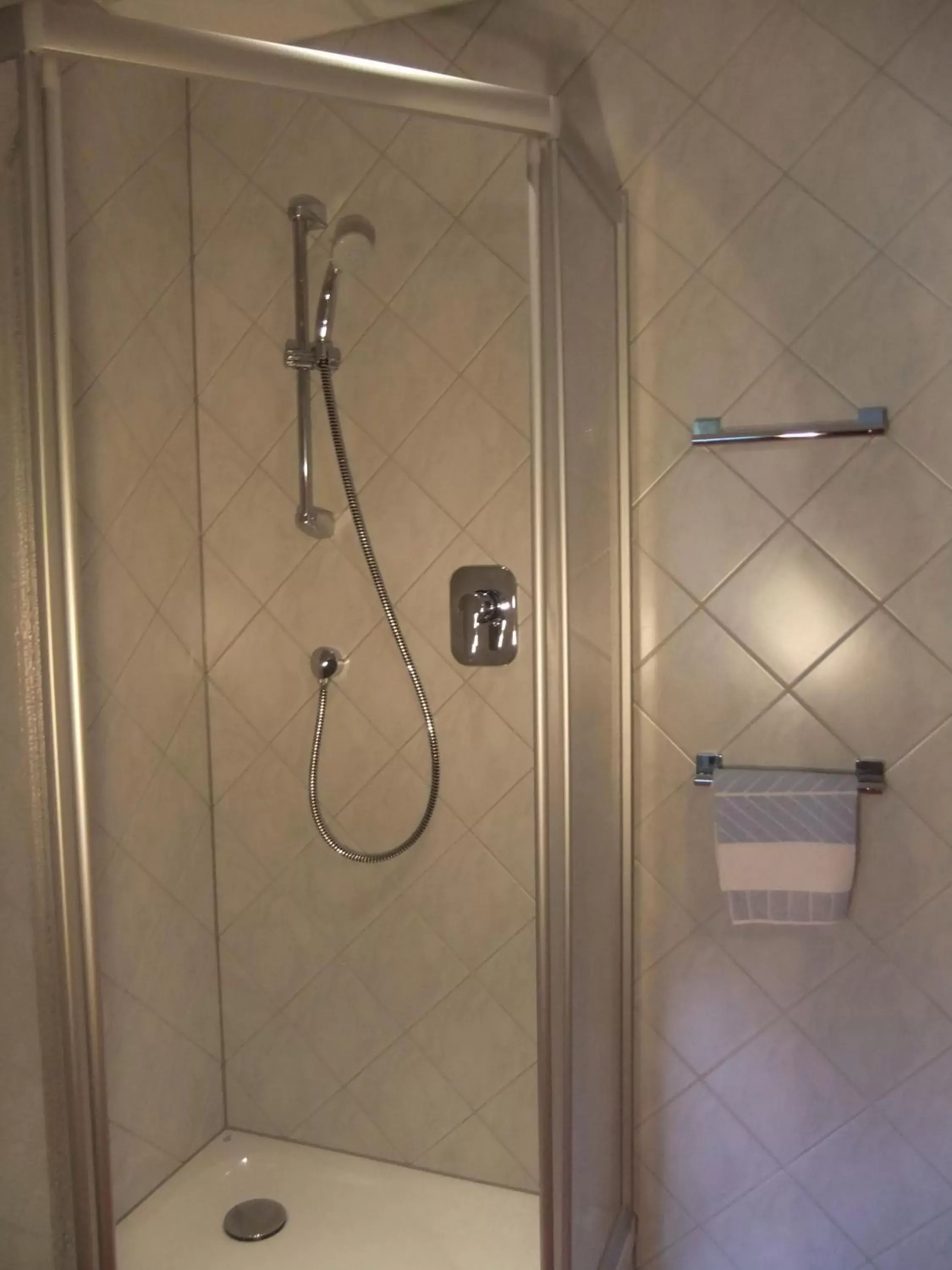 Double or Twin Room in Zur Edlen Krone Double or Twin Room in Zur Edlen Krone