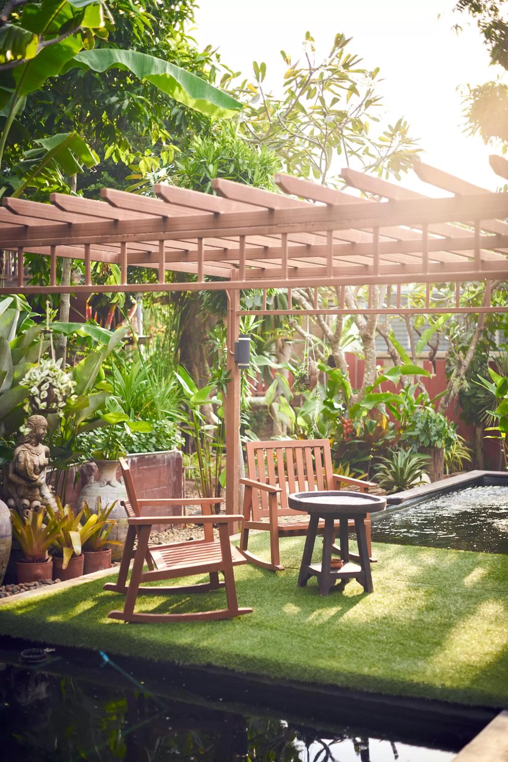 Ruenkanok Thaihouse Resort