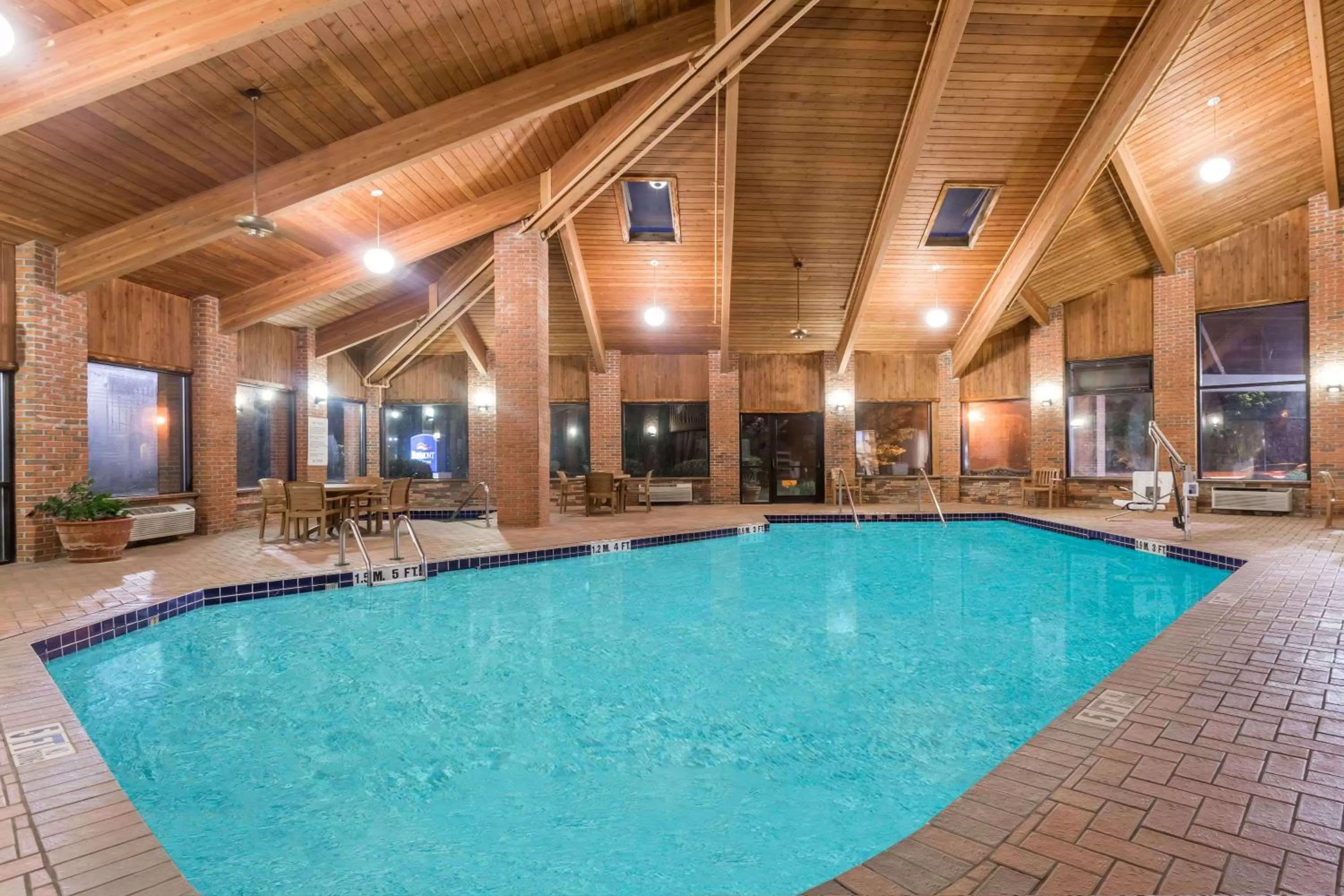 Baymont by Wyndham LaGrange