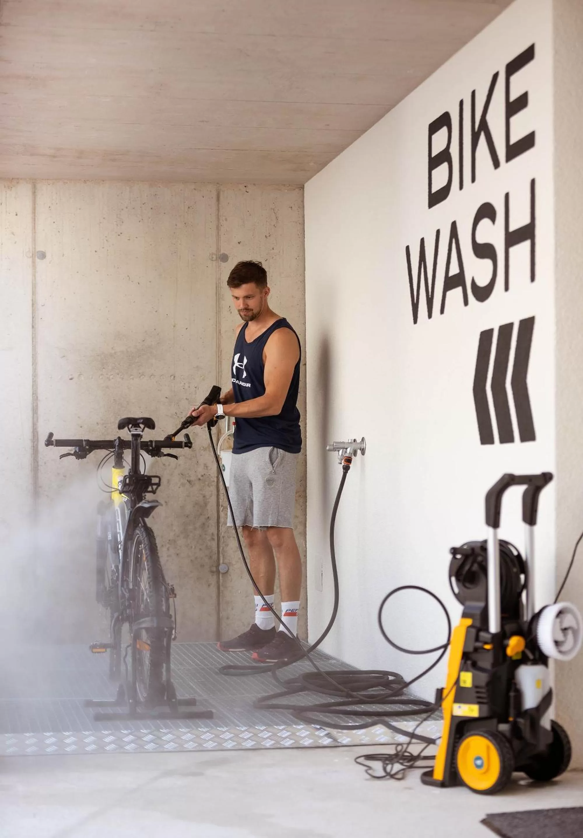 Summer in das bleibt Alpine Suites