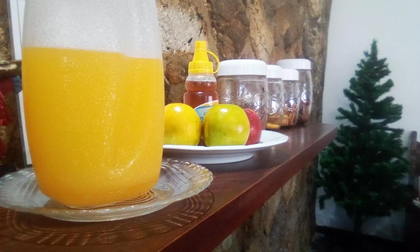 Hospedagem Pousada Fantasia Paraty