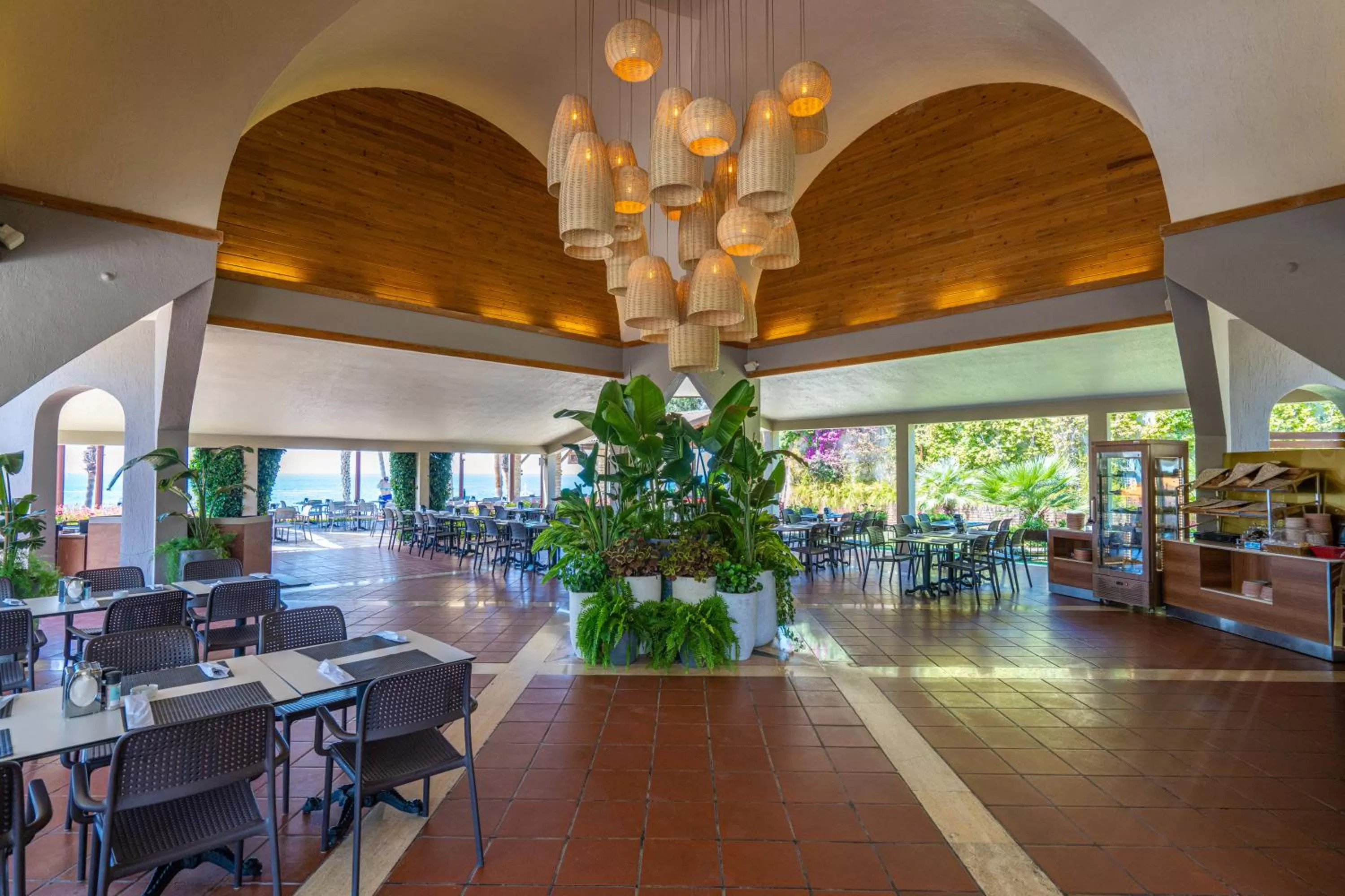 Restaurant/places to eat in Arum Barut Collection - Ultra All Inclusive