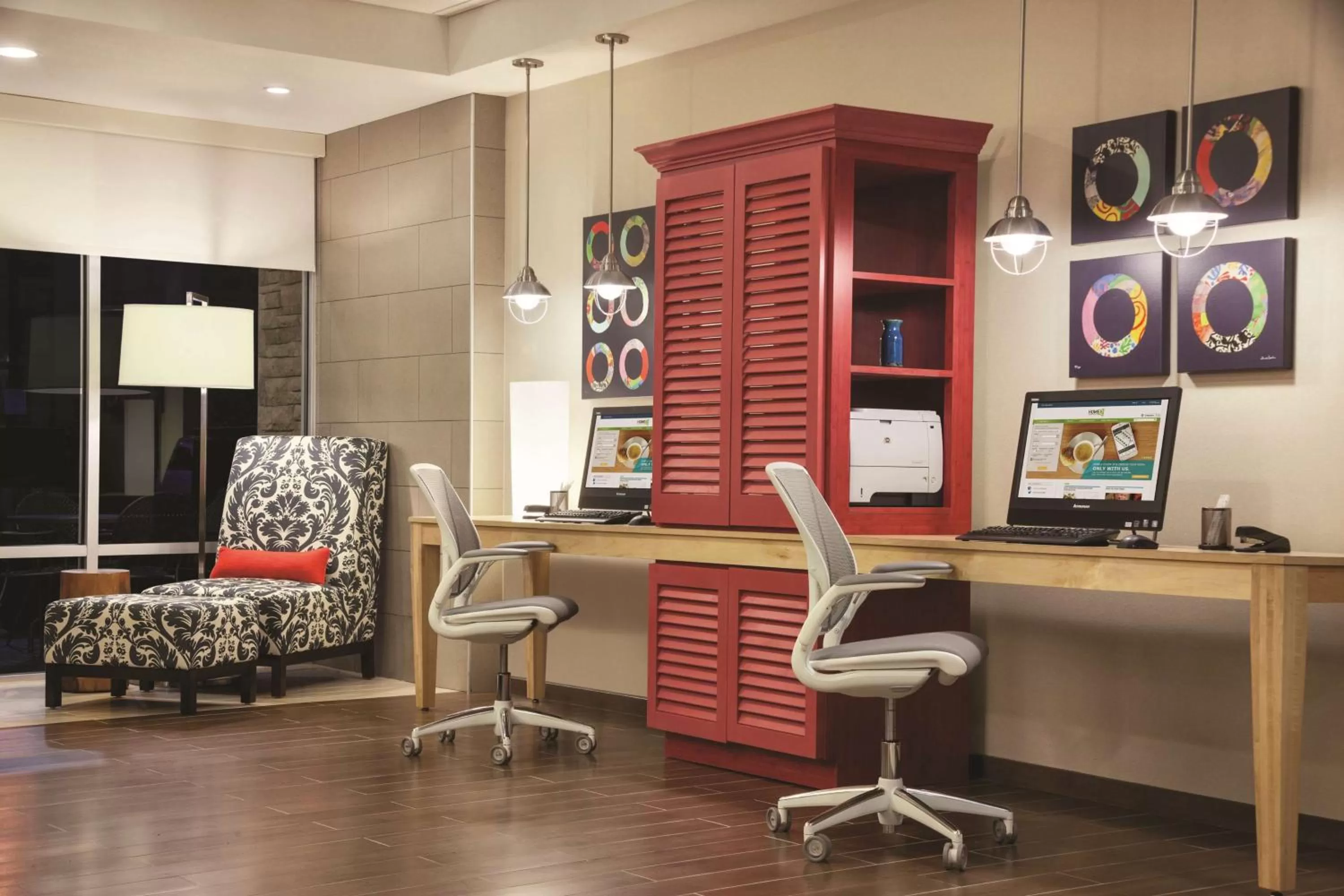 Business facilities in Home2 Suites by Hilton College Station