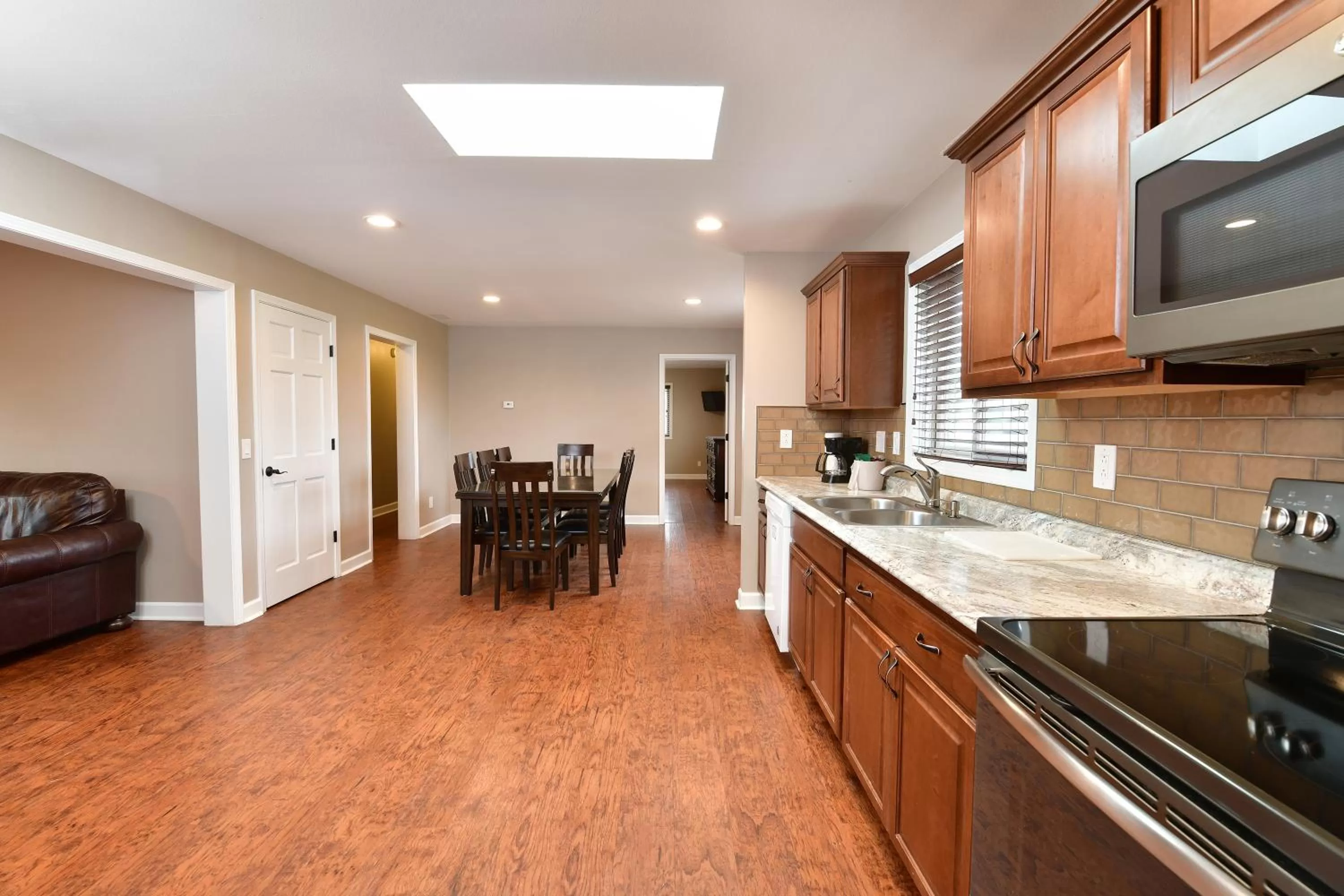 Kitchen or kitchenette, Kitchen/Kitchenette in MT. OLYMPUS WATER PARK AND THEME PARK RESORT