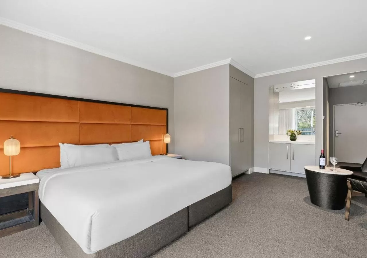 Bed in Park Proxi Gibraltar Bowral