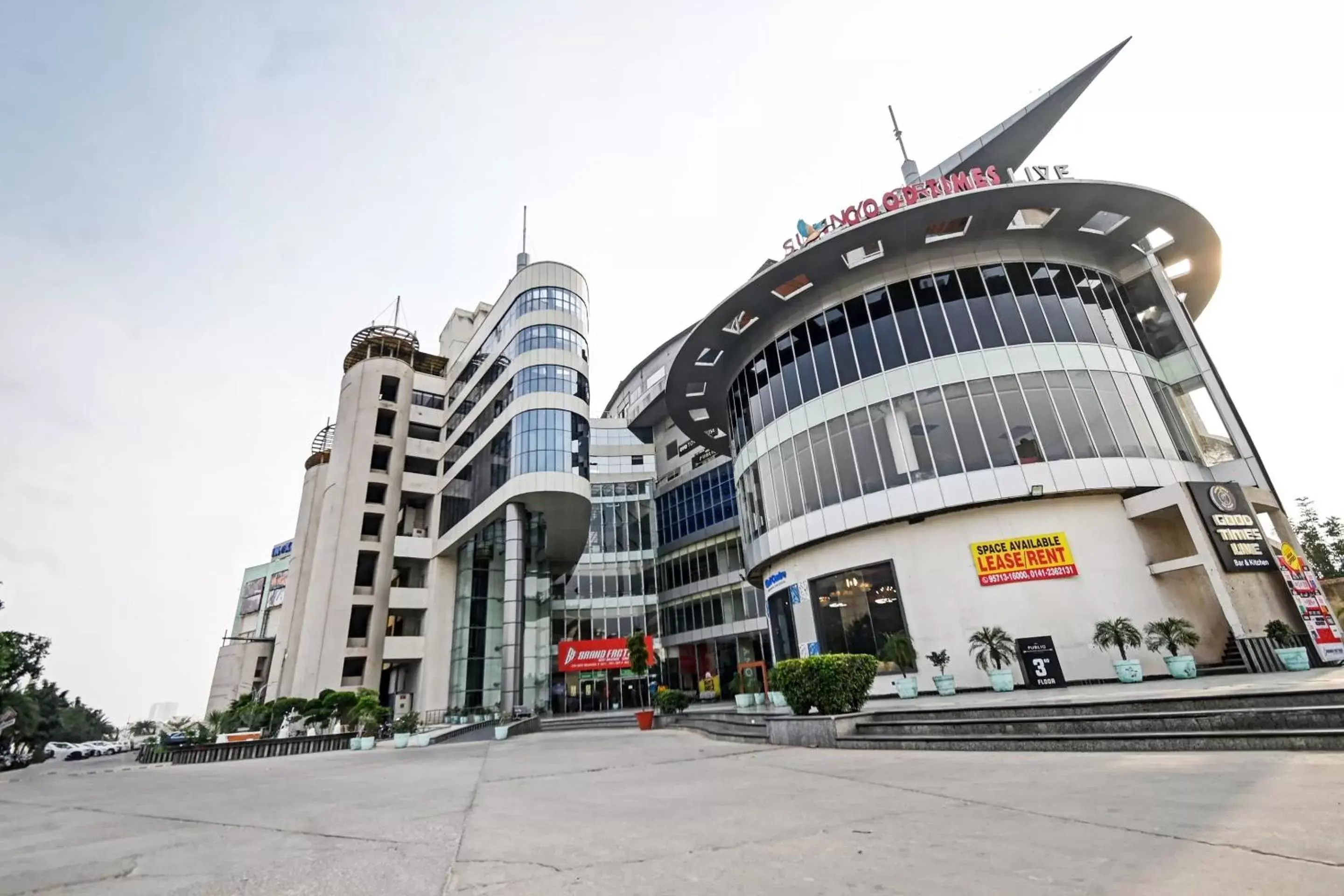 Super OYO Townhouse 132 Hotel The Grand Super OYO Townhouse 132 Hotel The Grand