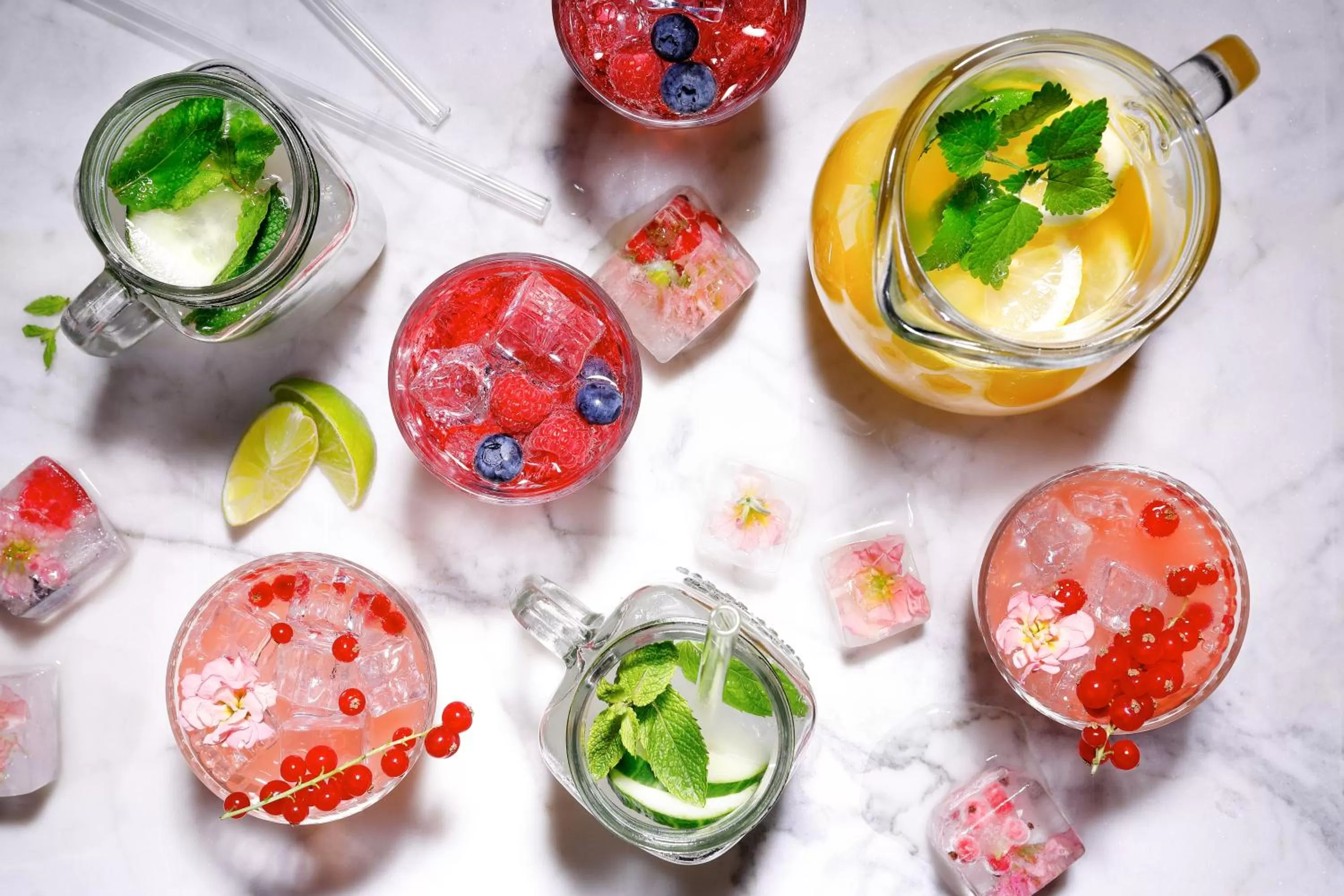 Drinks in ROBINSON DJERBA BAHIYA - All Inclusive