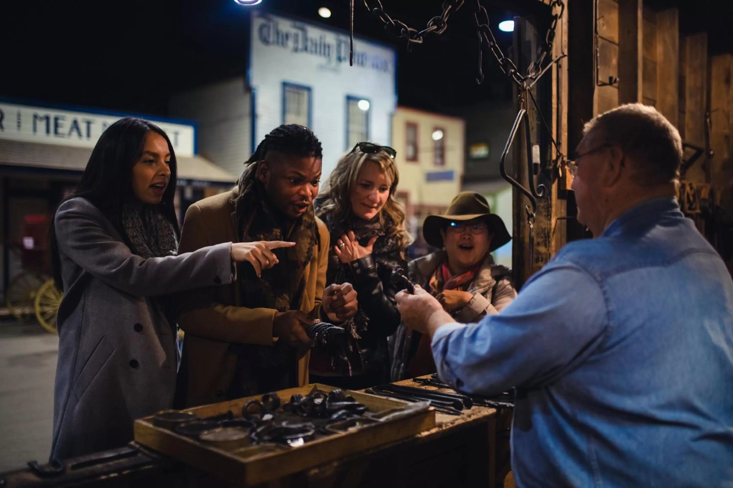 Nearby landmark in Holiday Inn Express & Suites - Saskatoon East - University by IHG