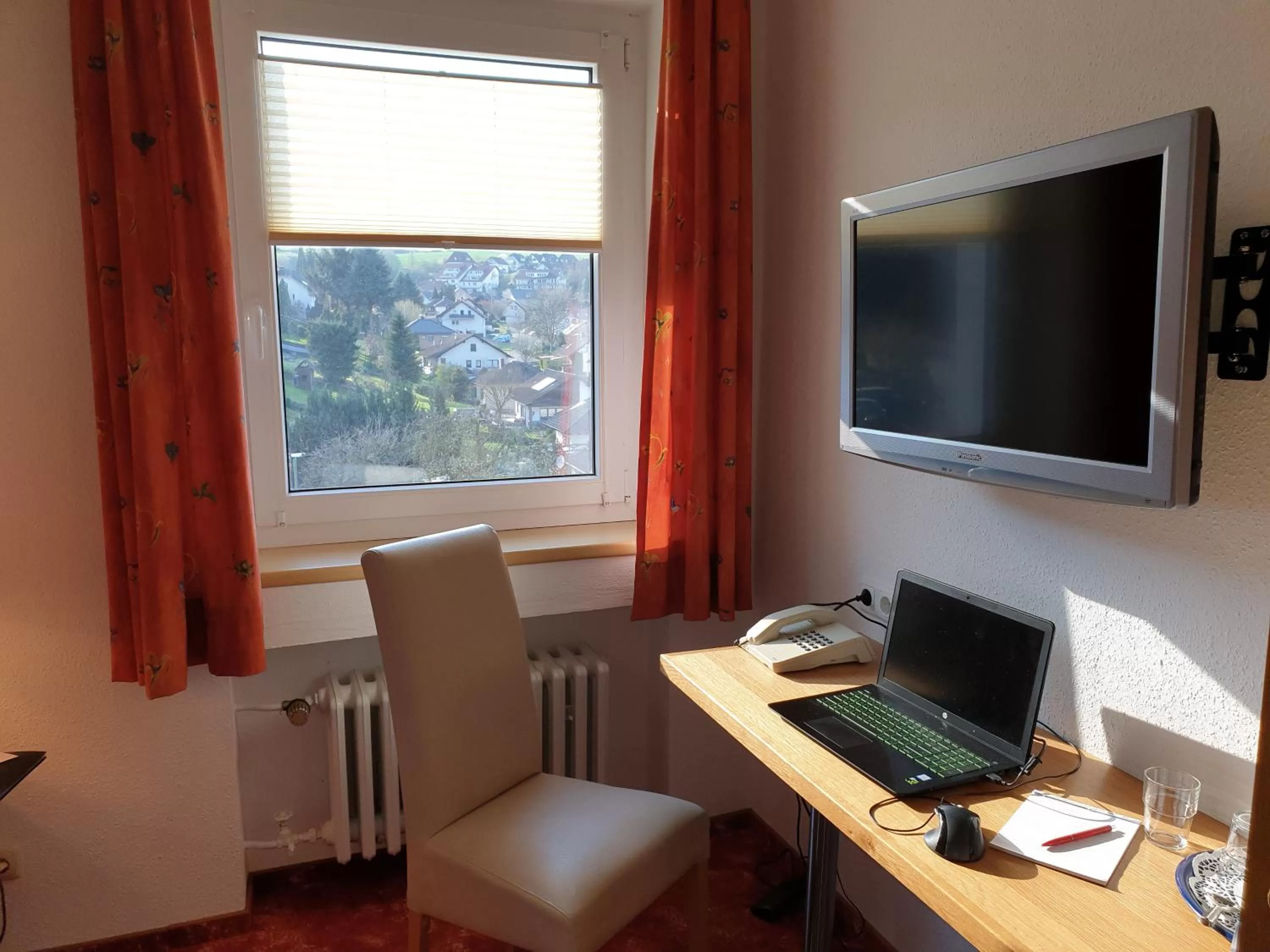 Staff in Hotel Sonnenhof