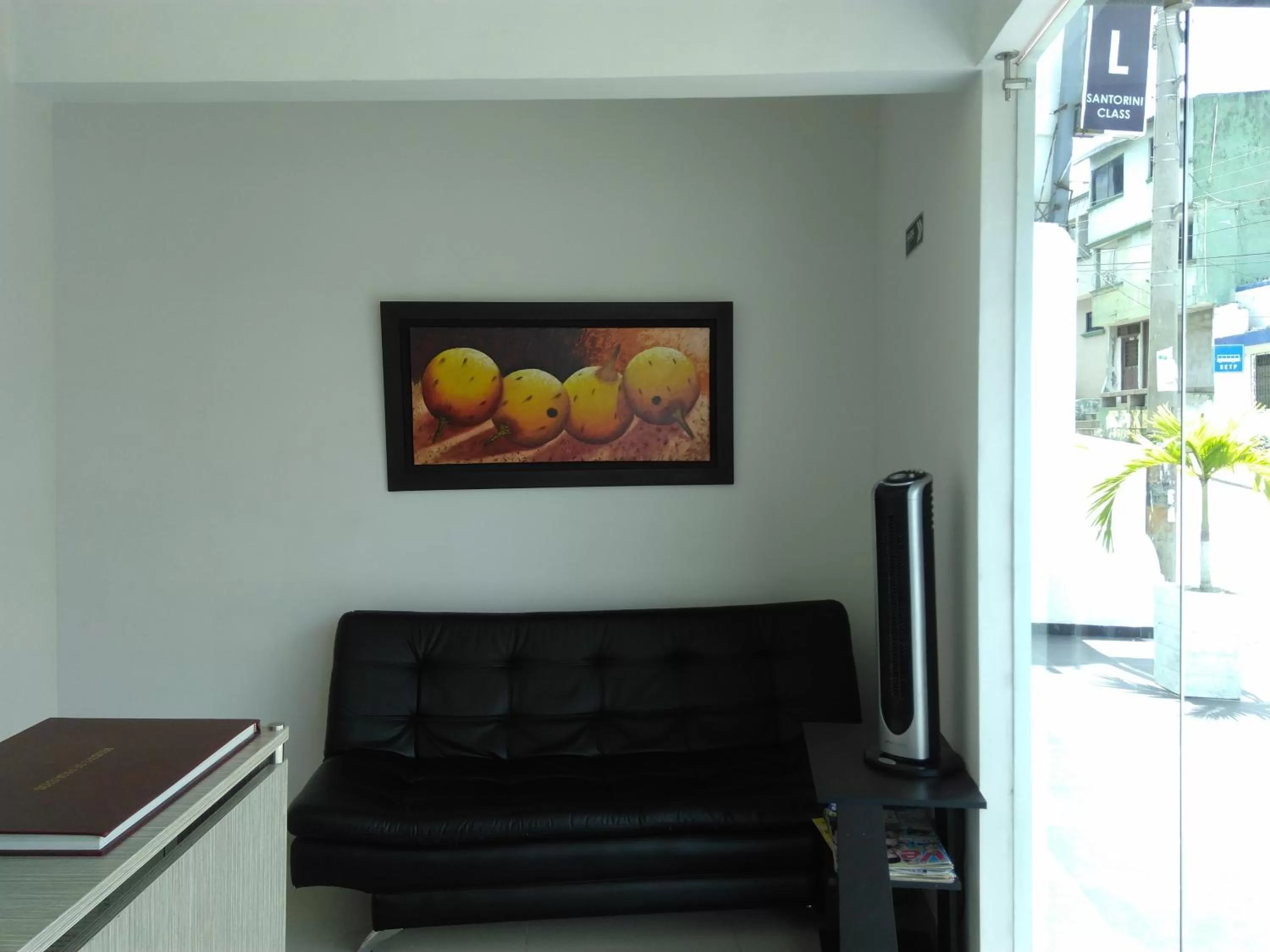 Other in Hotel Boutique Santorini Class