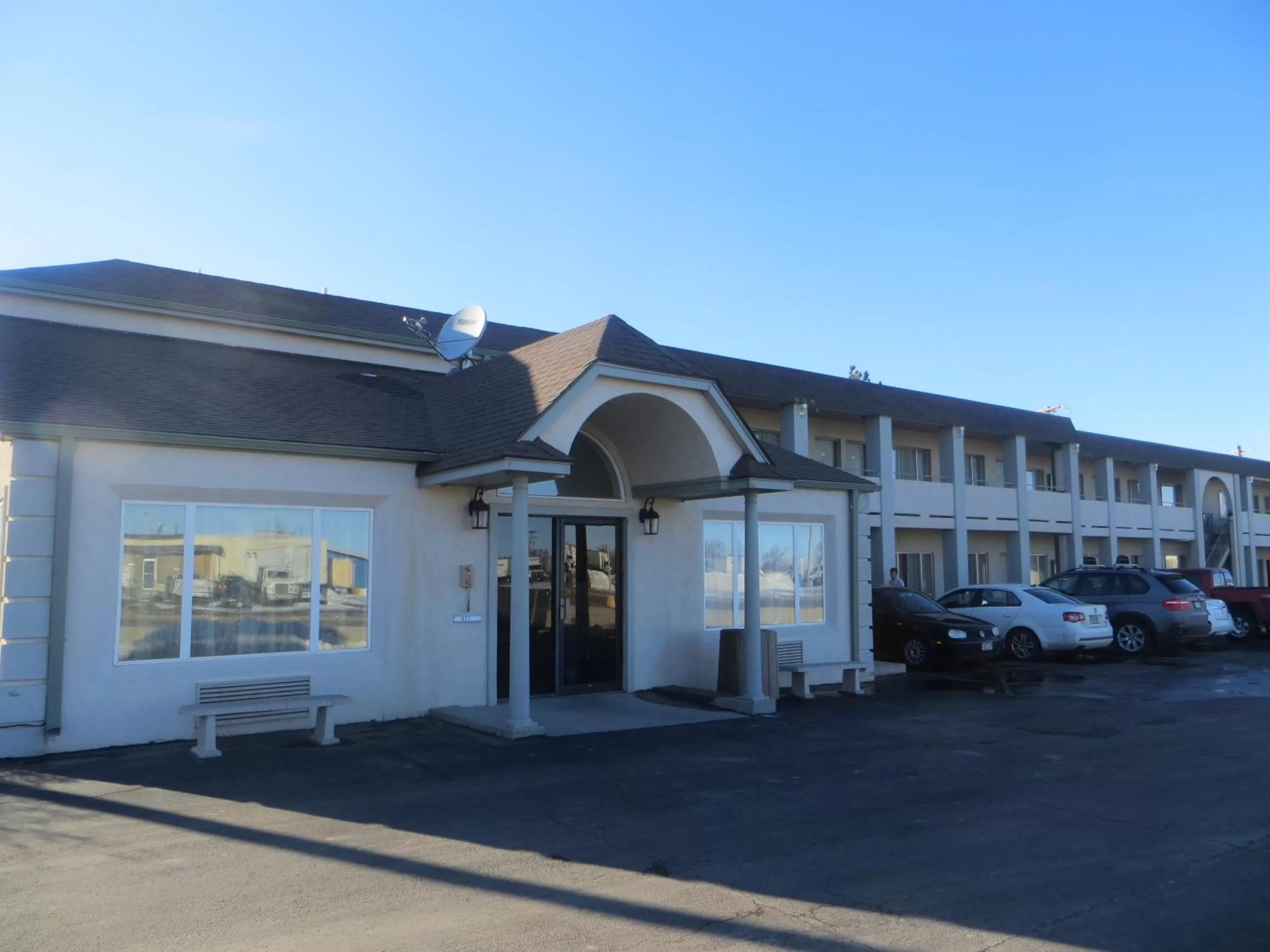 Days Inn by Wyndham Kimball