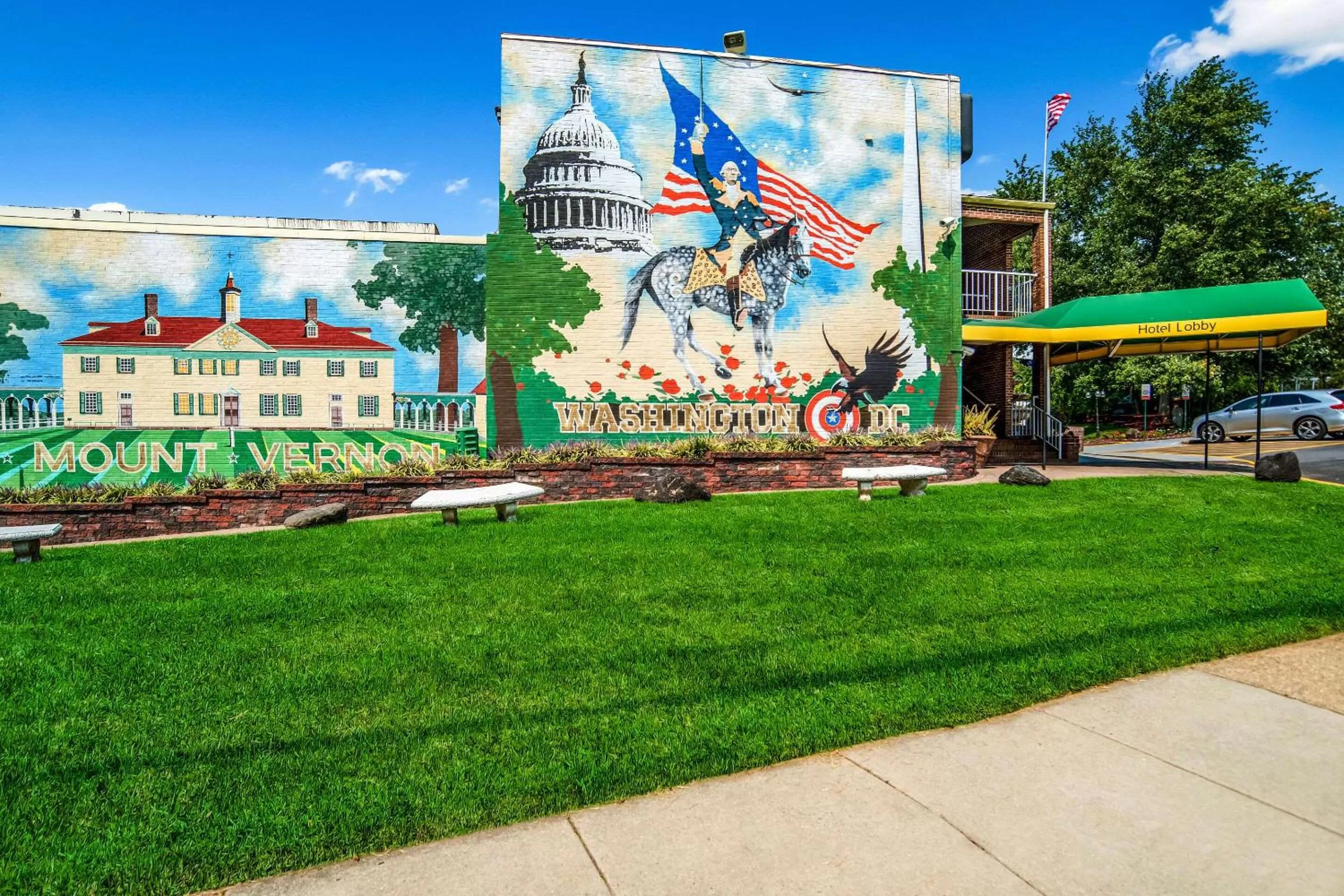 Other in Quality Inn Mount Vernon