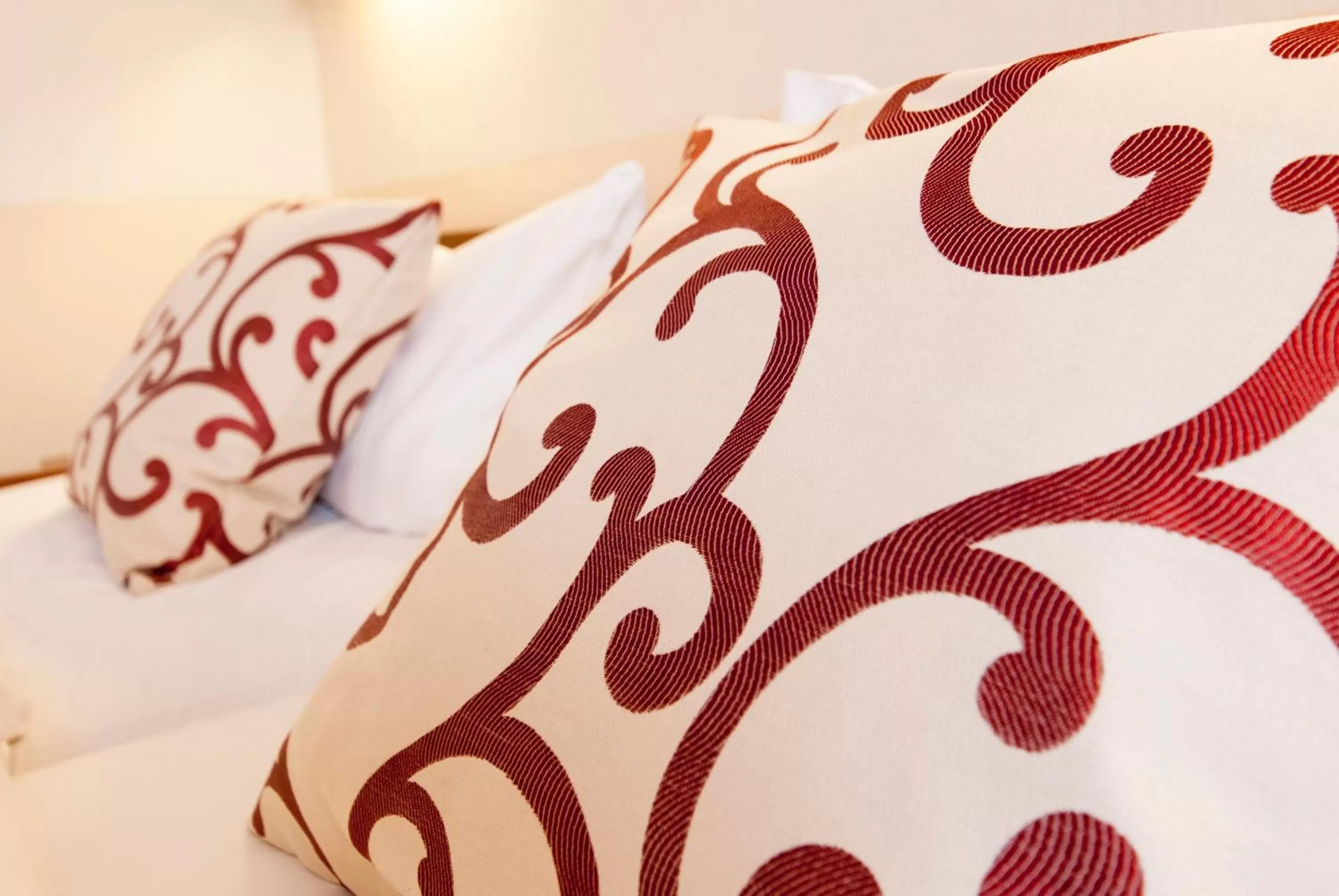 Other, Bed in Hotel Excelsior