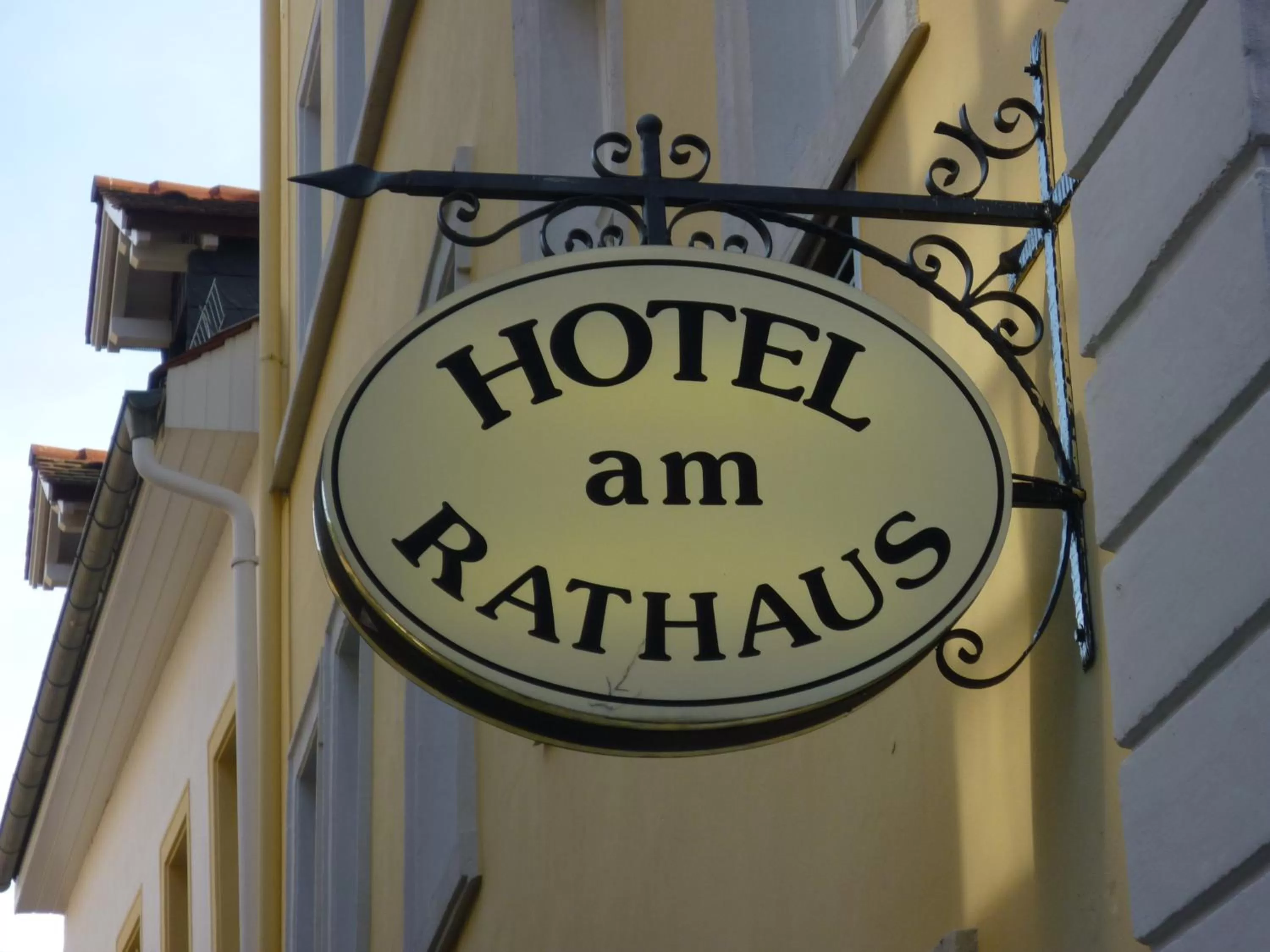 Day in Hotel am Rathaus