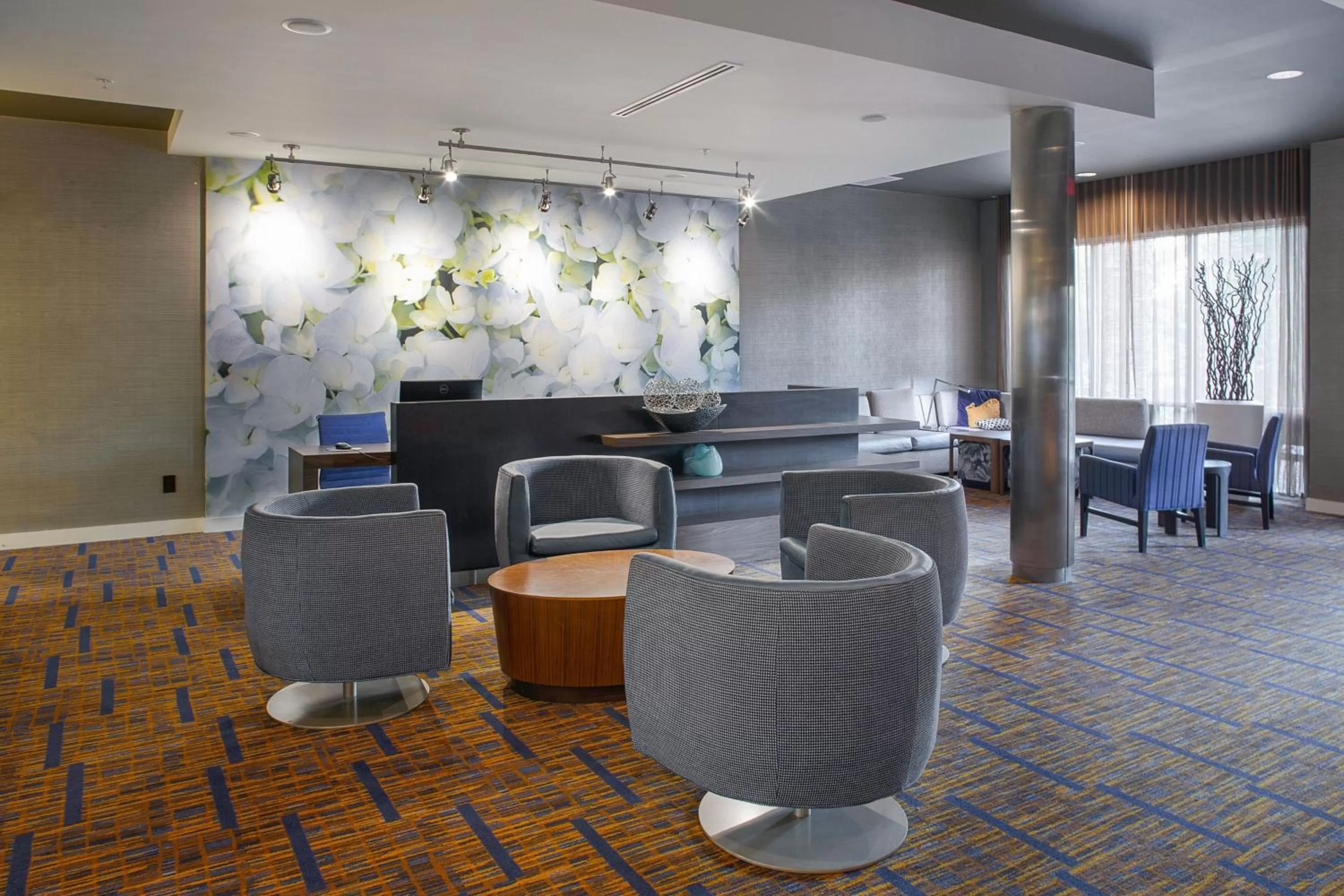 Other in Courtyard by Marriott Hot Springs