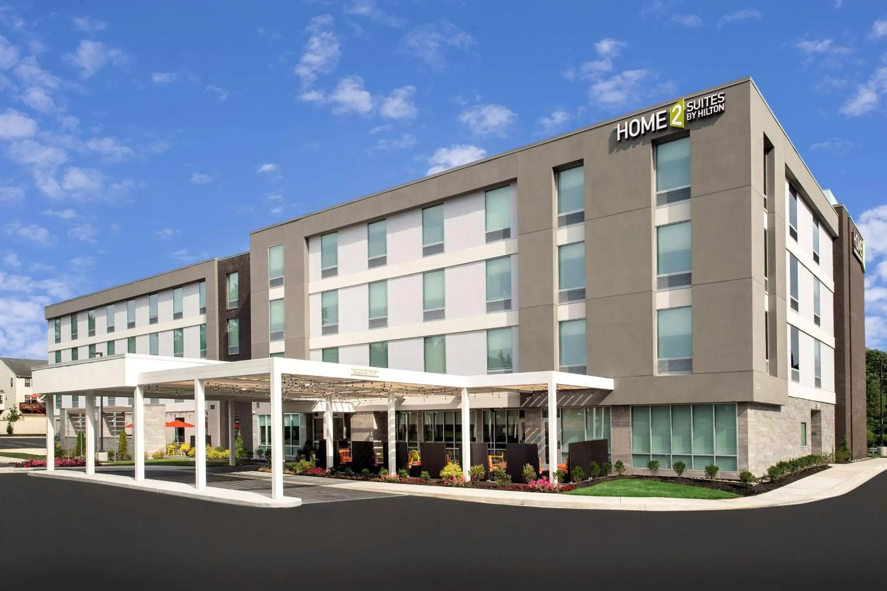 Home2 Suites By Hilton Owings Mills, Md Home2 Suites By Hilton Owings Mills, Md