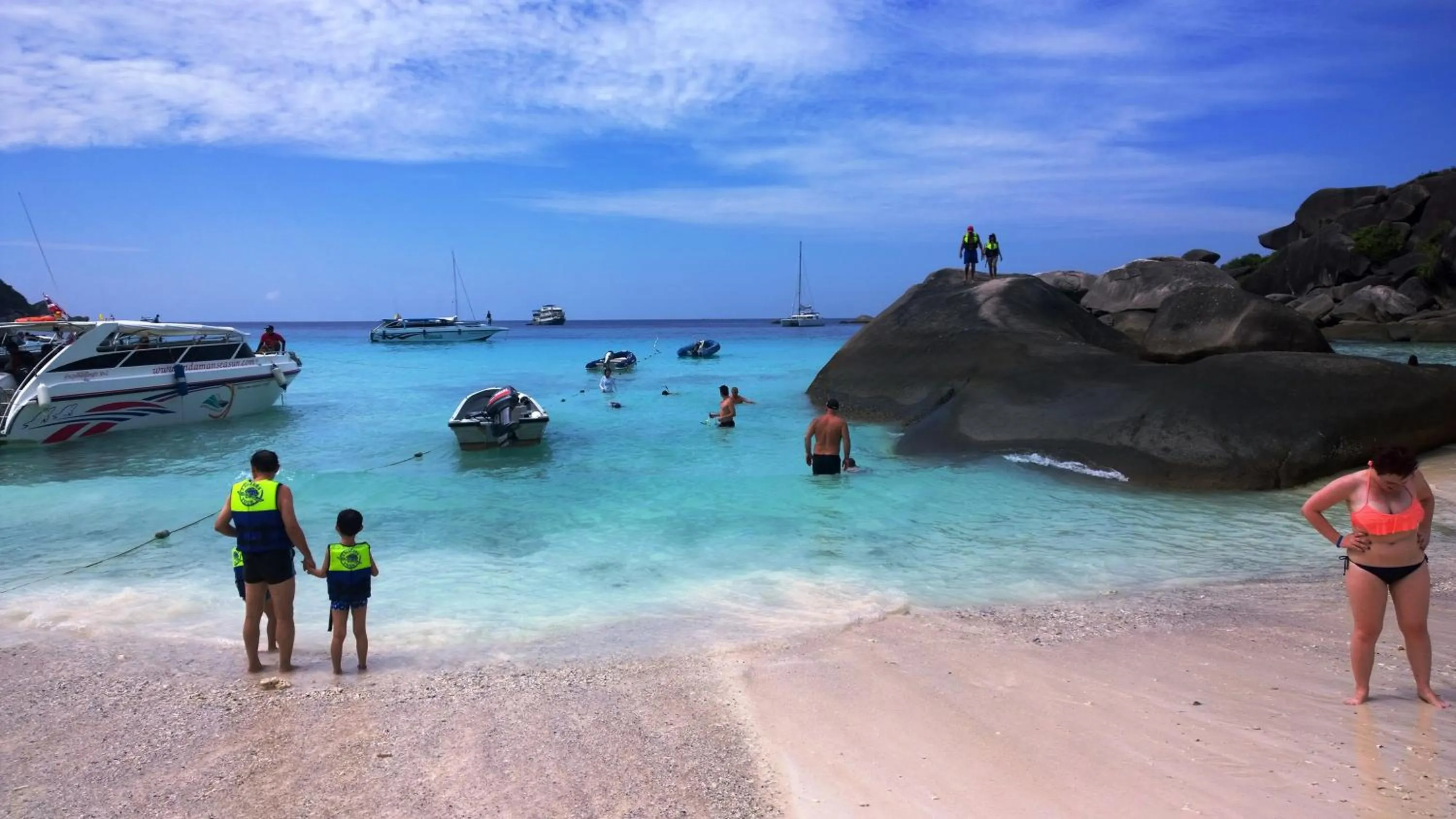 Nearby landmark in U Sabai Living Hotel